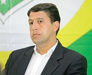 Deputado Estadual Gony Arruda