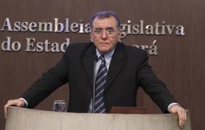 Dep. Lucílvio Girão (PMDB)