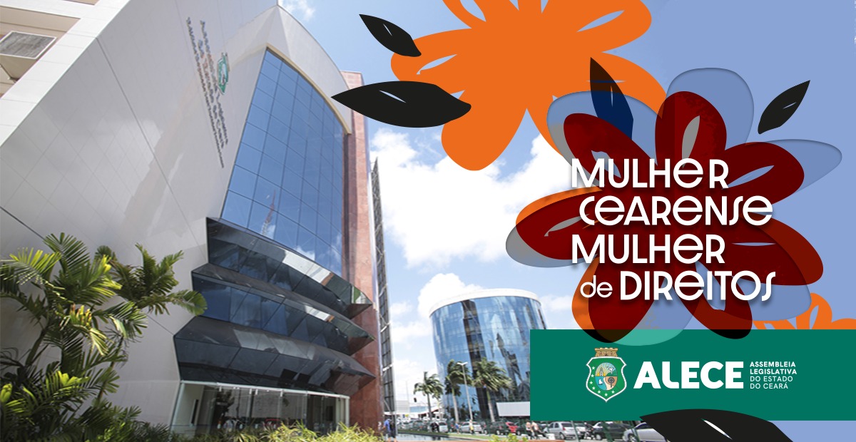 Arte: Núcleo de Publicidade da Alece