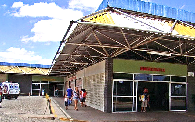 Hospital Regional de Iguatu