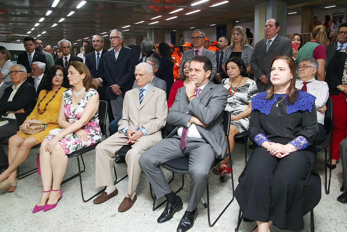Comemoração ao 26º aniversário do Malce, exposição “Caminhos da Memória”
