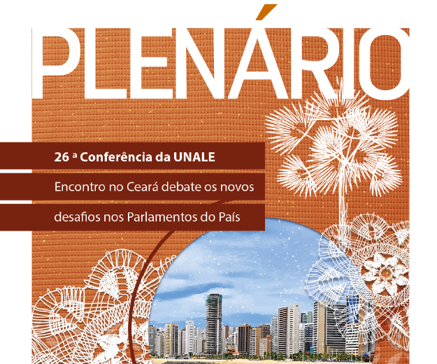 Revista Plenário - Ed. 67