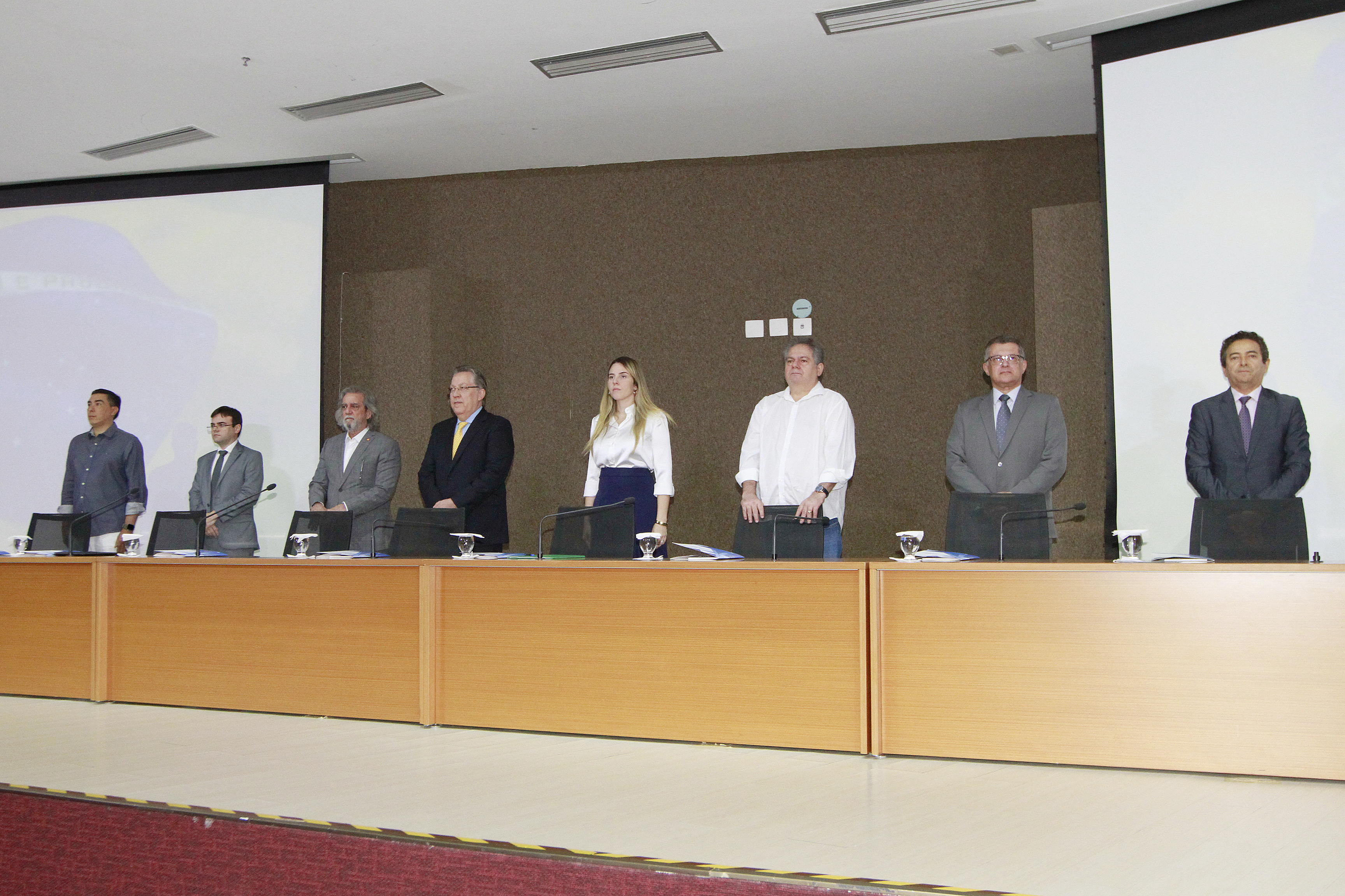 Encerramento do programa TCEduc 2023