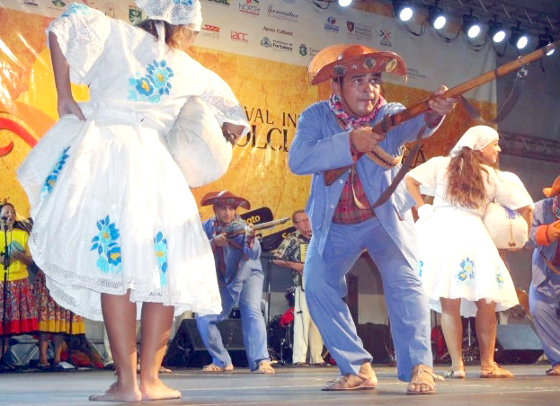 Grupo de Tradições Cearenses