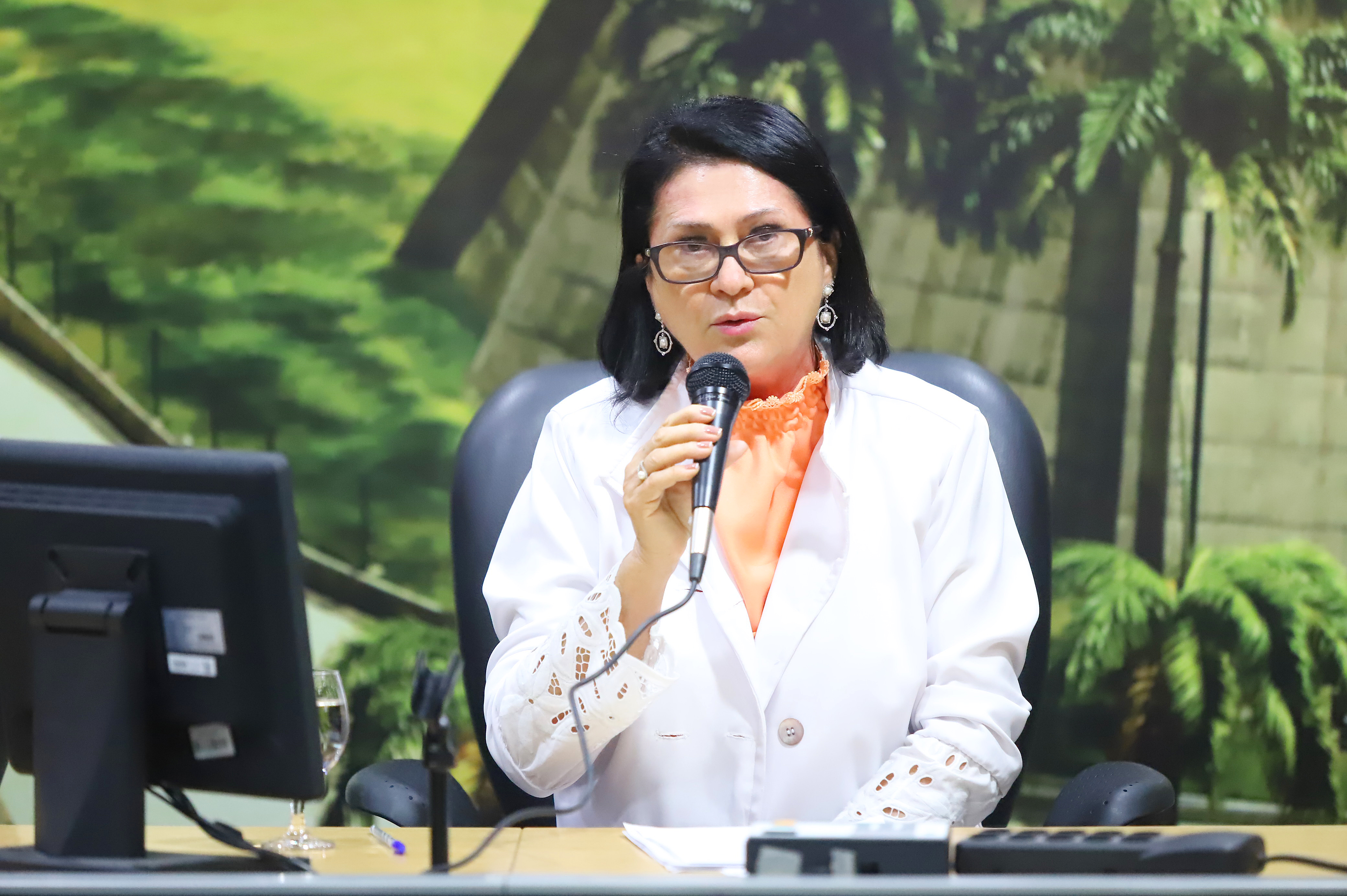 Comissão de Turismo e Serviços