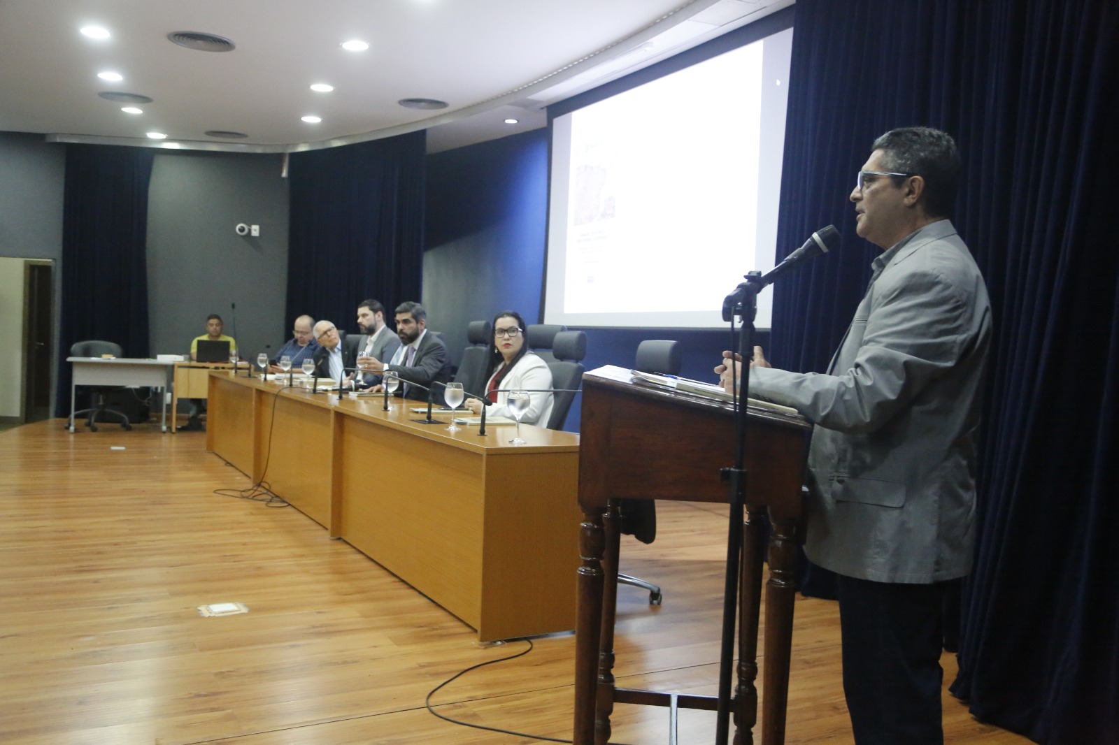 Lançamento do livro “Análise Histórica das Divisas Cearenses: caso do litígio de terras entre o Ceará e o Piauí”
