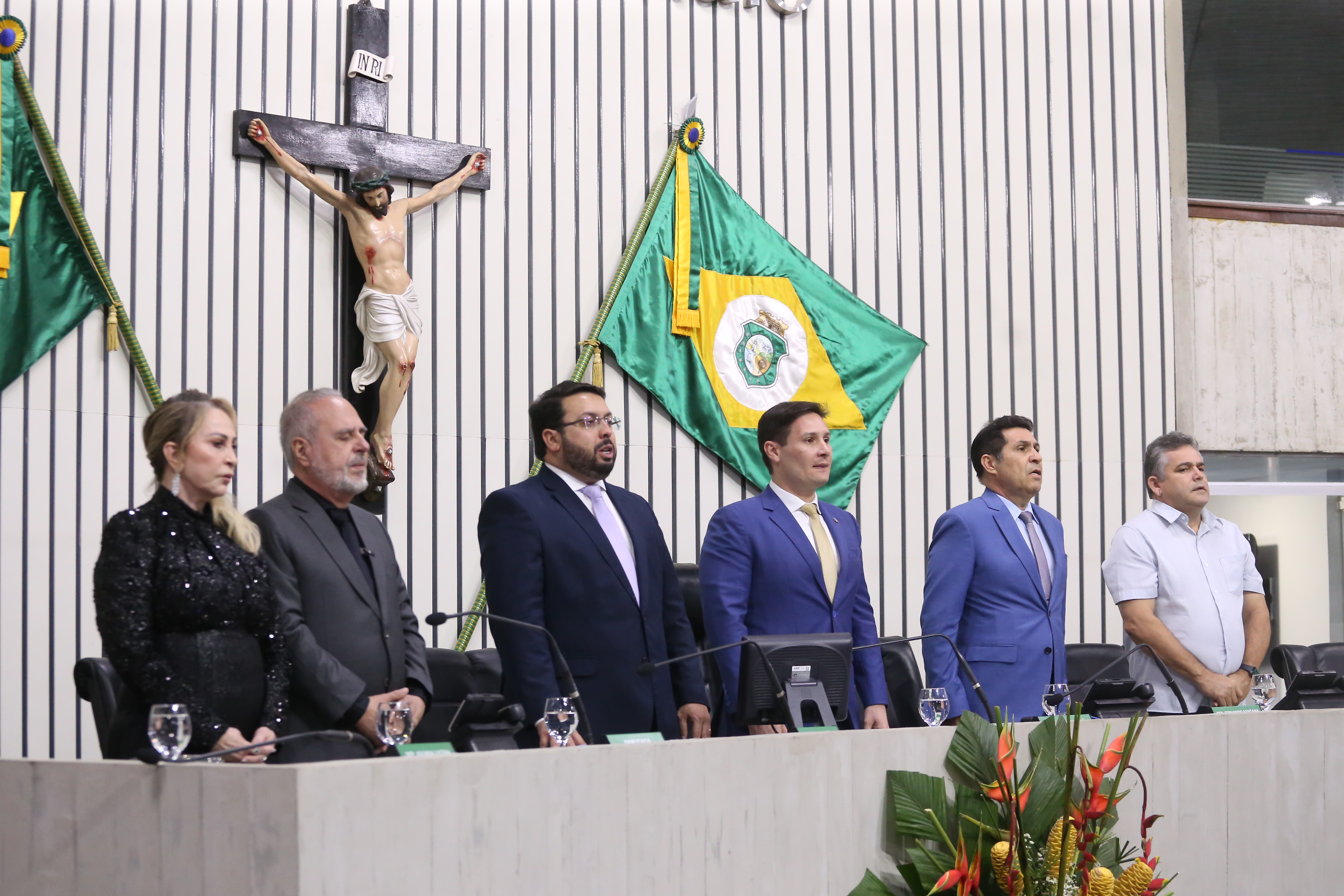 40 anos de empreendedorismo do Grupo Vilarouca são celebrados em solenidade