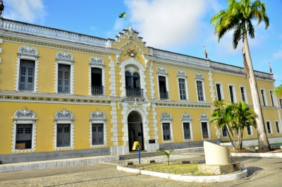 Centenário do Colégio Militar de Fortaleza será celebrado na AL