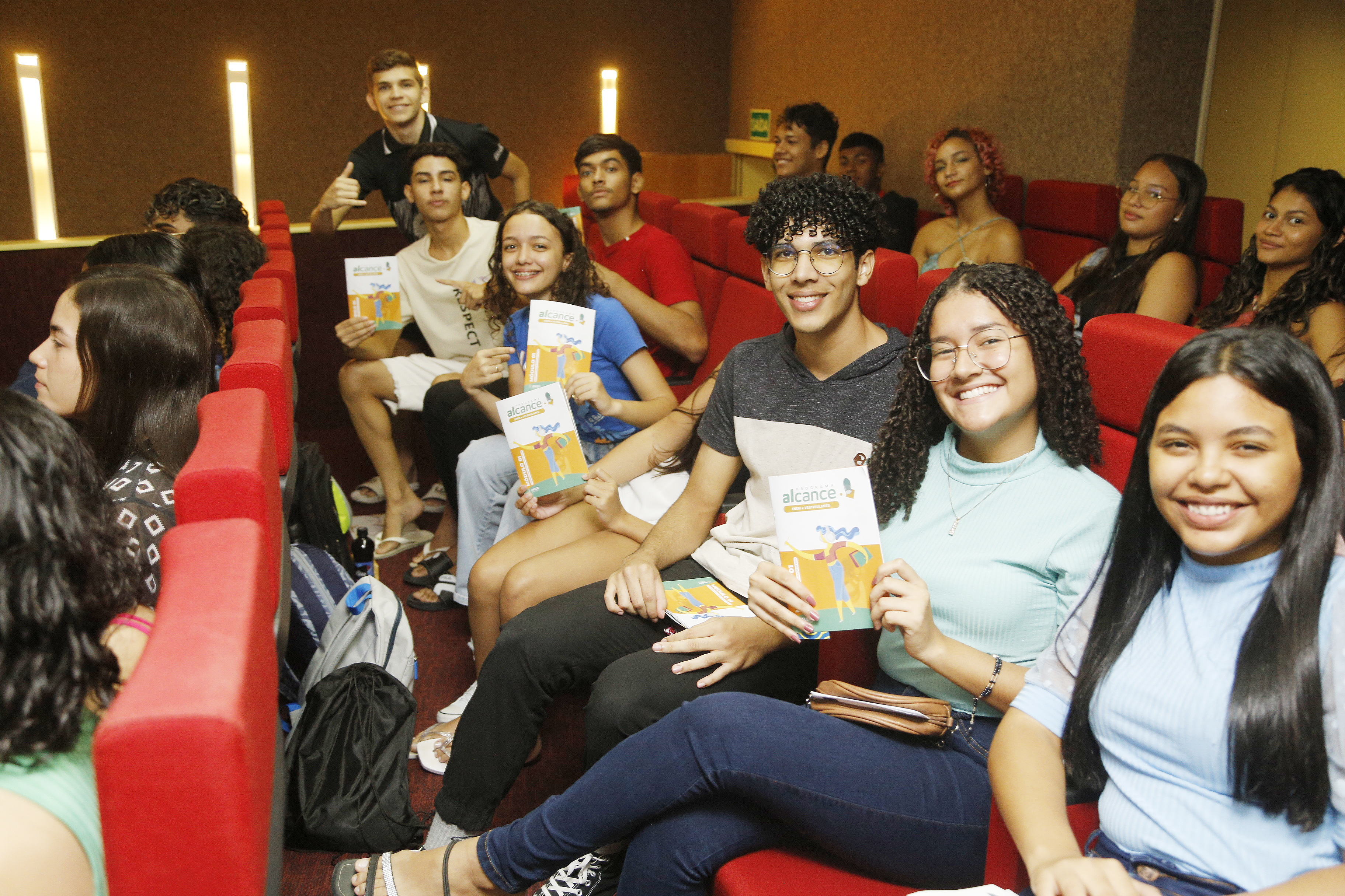 ula Inaugural Alcance 2024 - Unipace