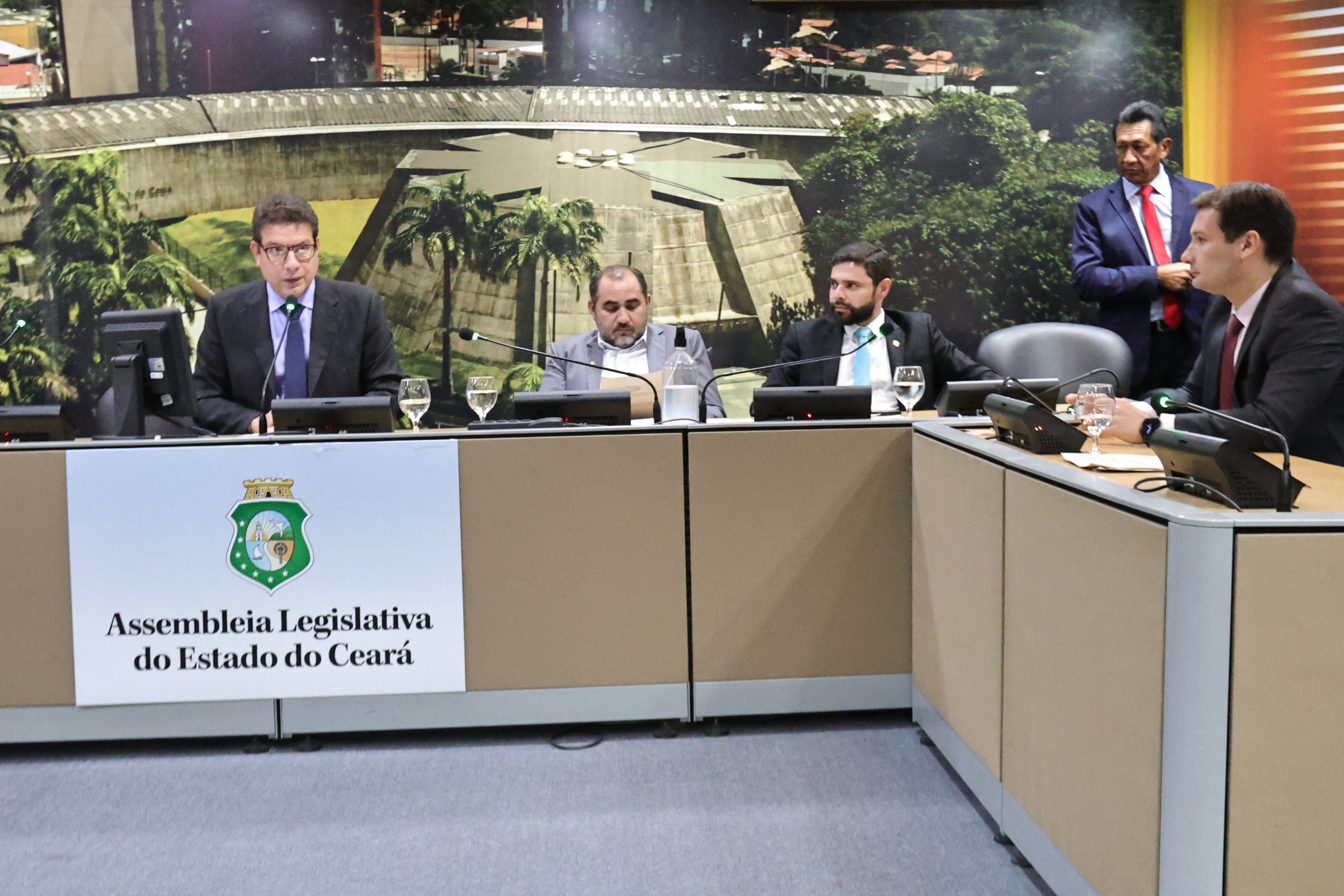 Comissão de Direitos Humanos e Cidadania