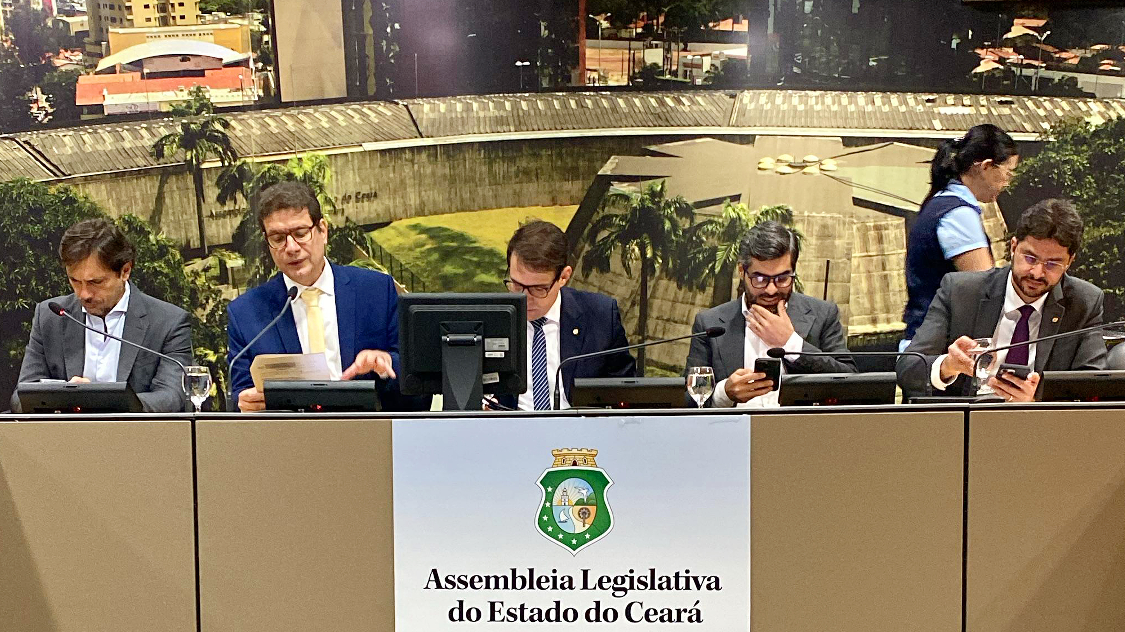 Comissão de Direitos Humanos e Cidadania