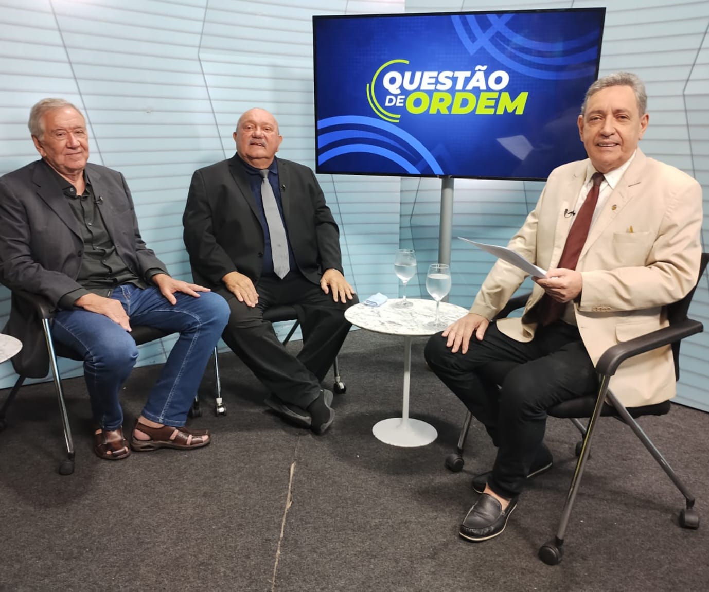 Foto: Divulgação Alece TV