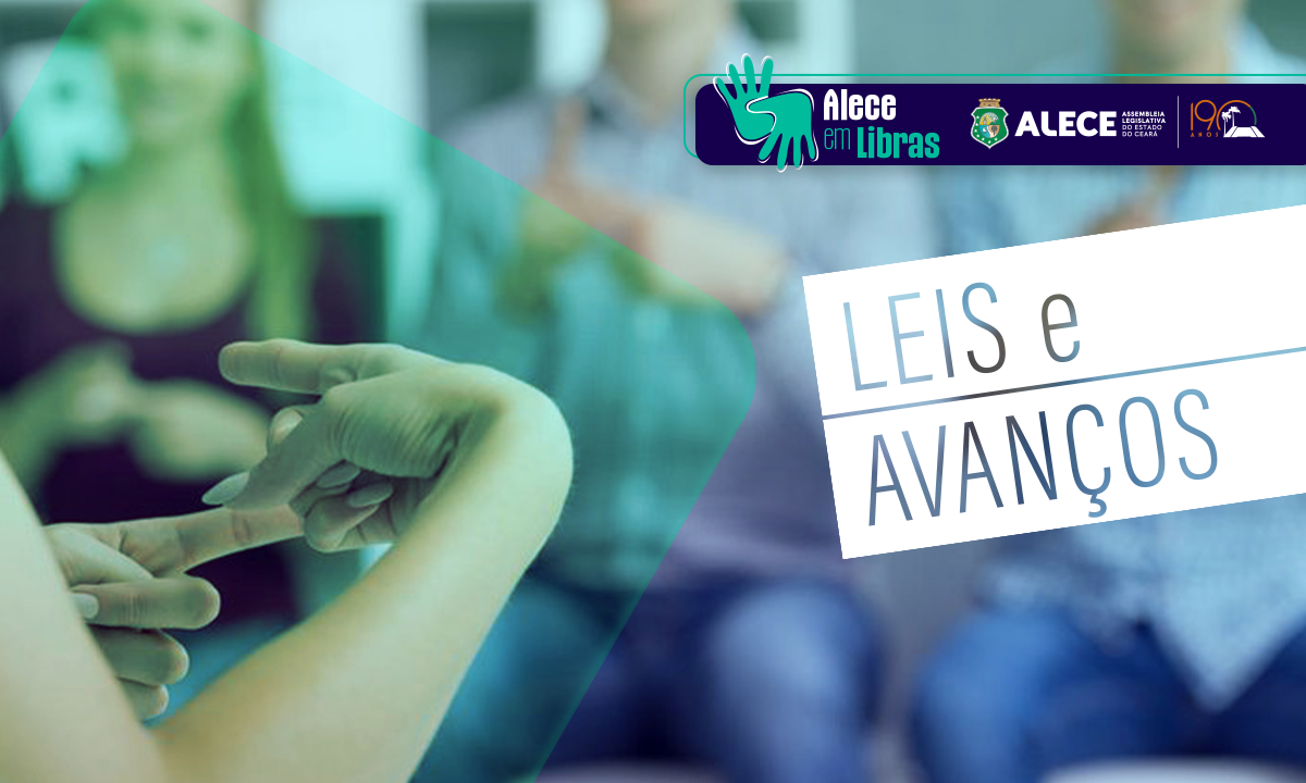 Arte: Núcleo de Publicidade da Alece