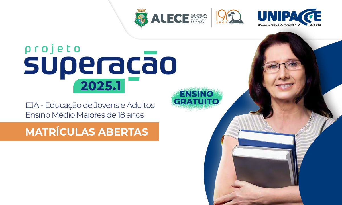 Foto: Divulgação Unipace