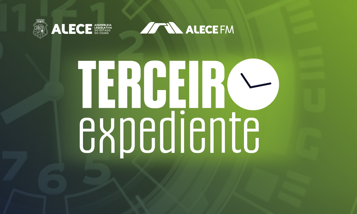 Foto: Divulgação Alece FM