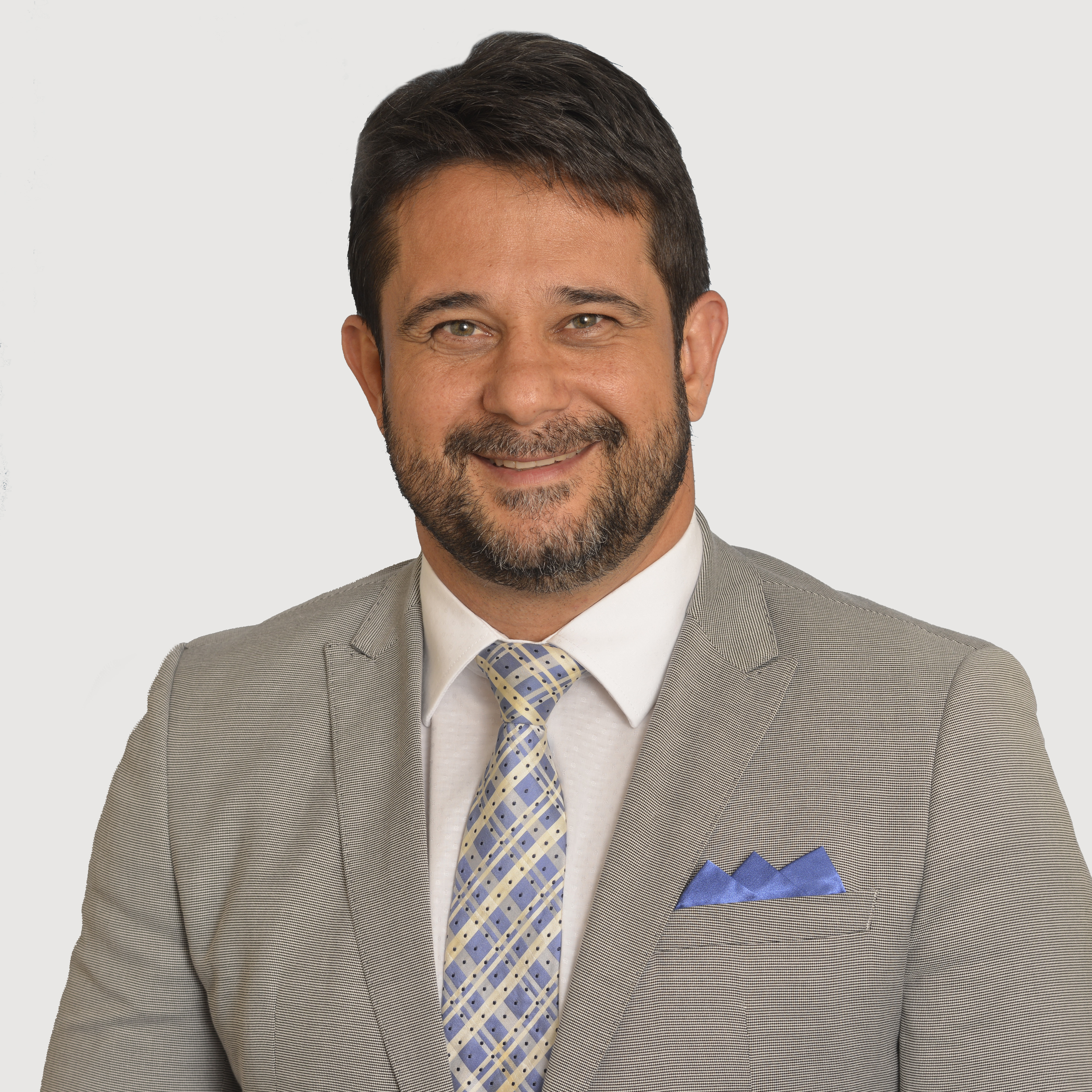 Foto de Ap Luiz Henrique