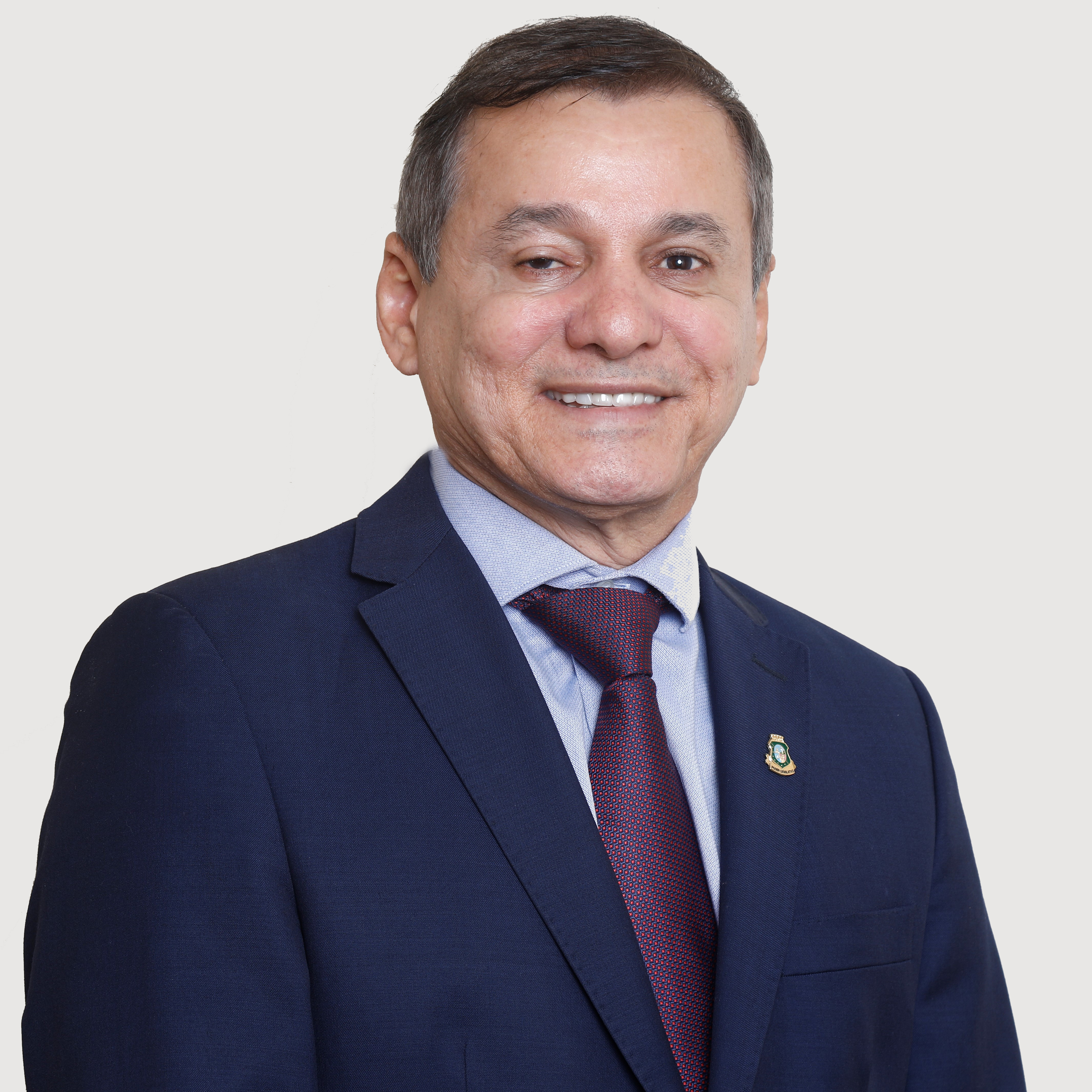 José Firmo Camurça Neto