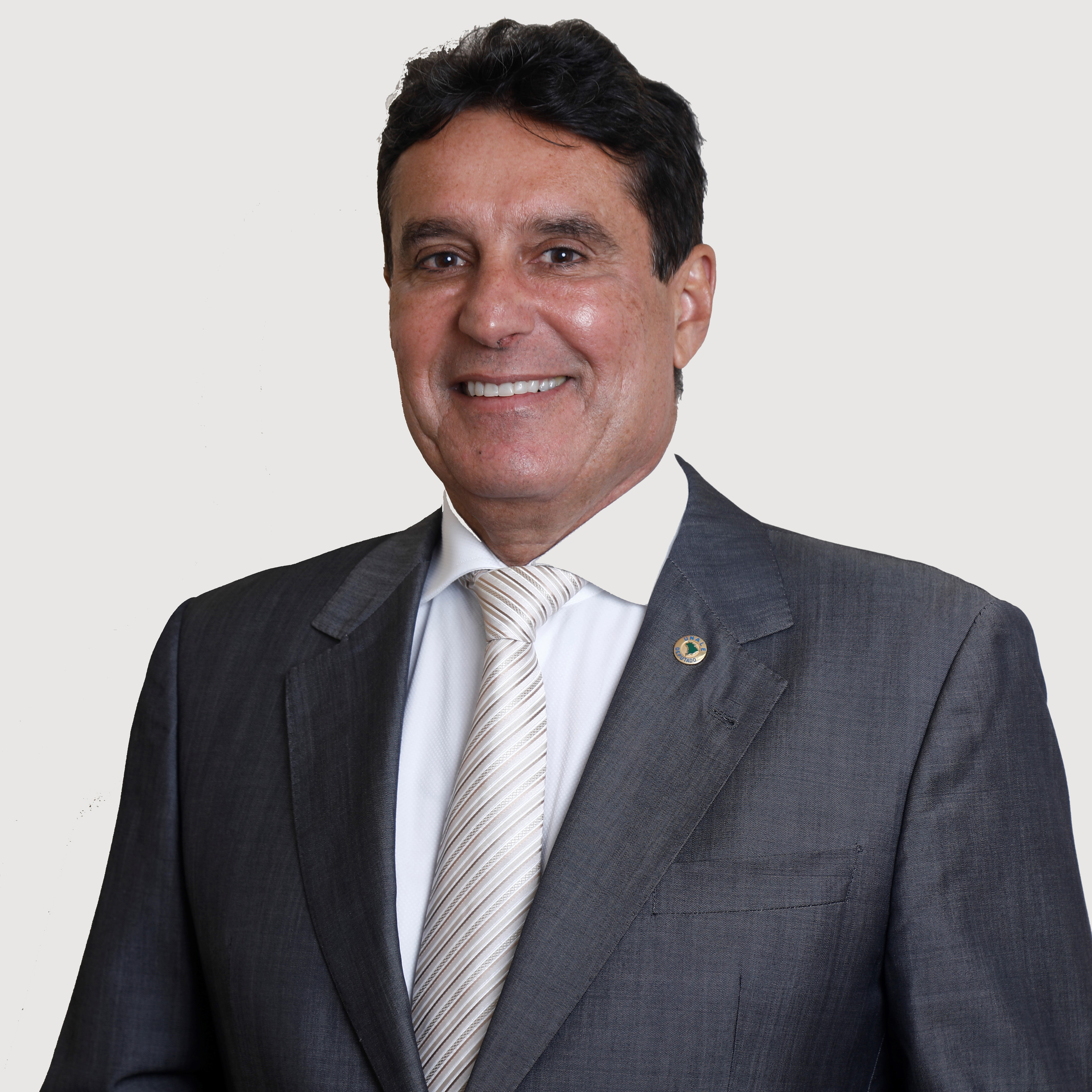 Agenor Gomes de Araújo Neto