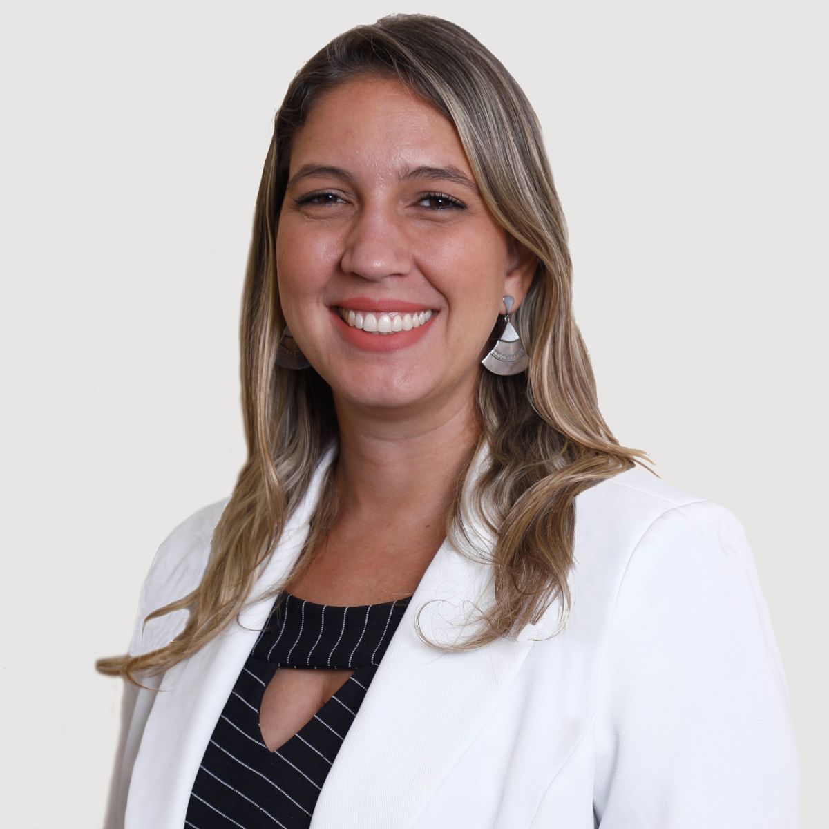 Foto de Larissa Gaspar