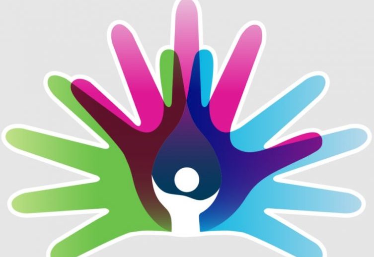 Símbolo mundial de doenças raras