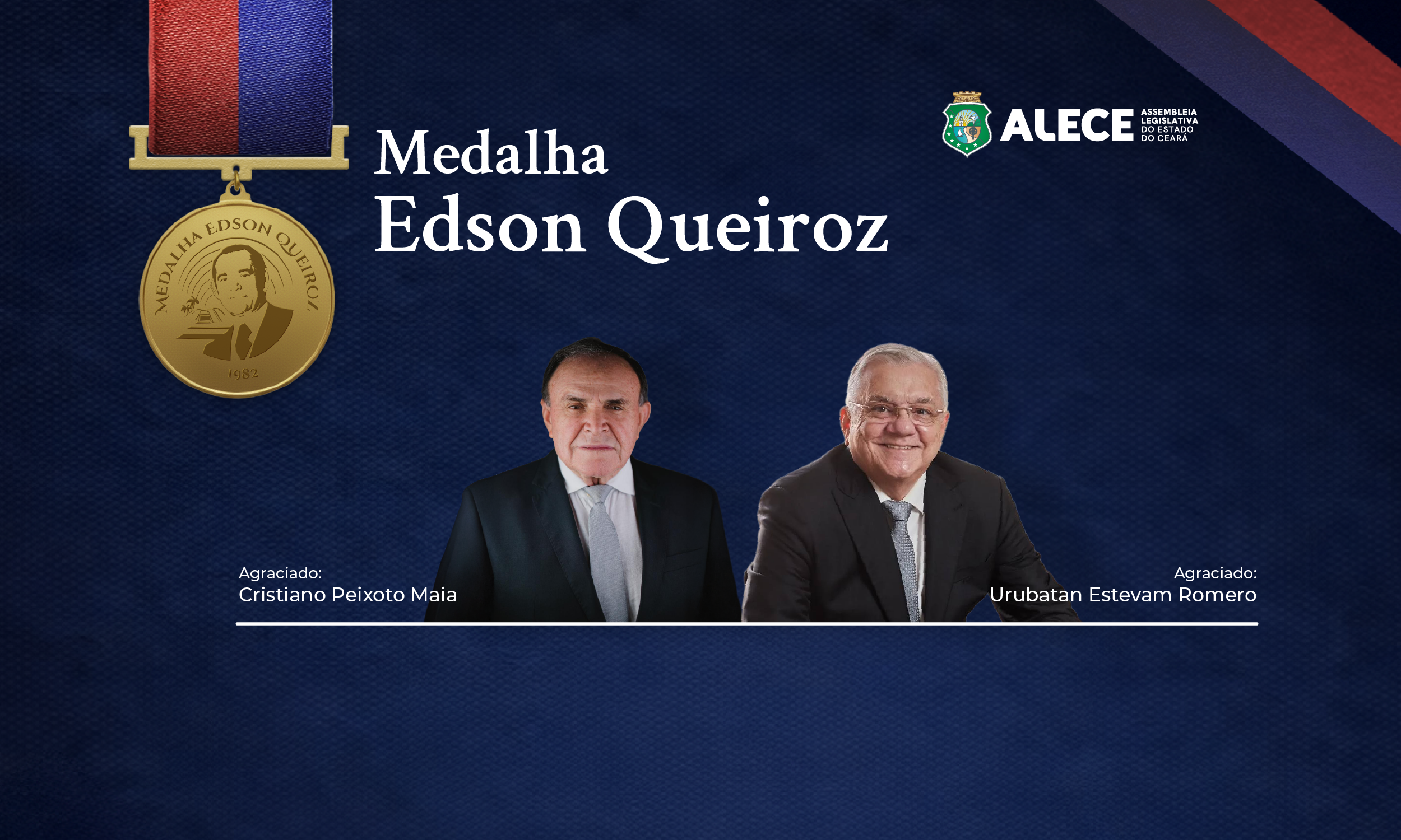 Imagem: Publicidade Alece