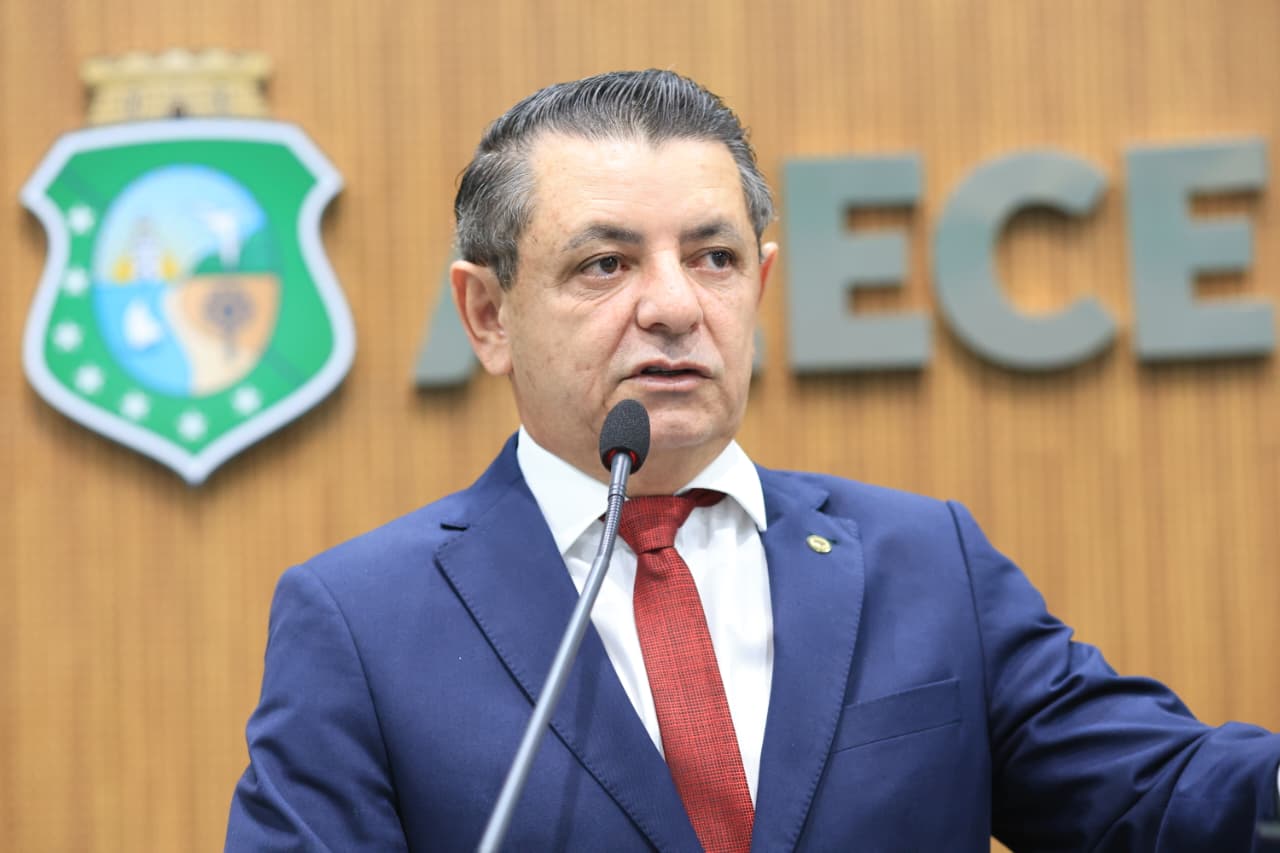 Deputado Nizo Costa (PT)