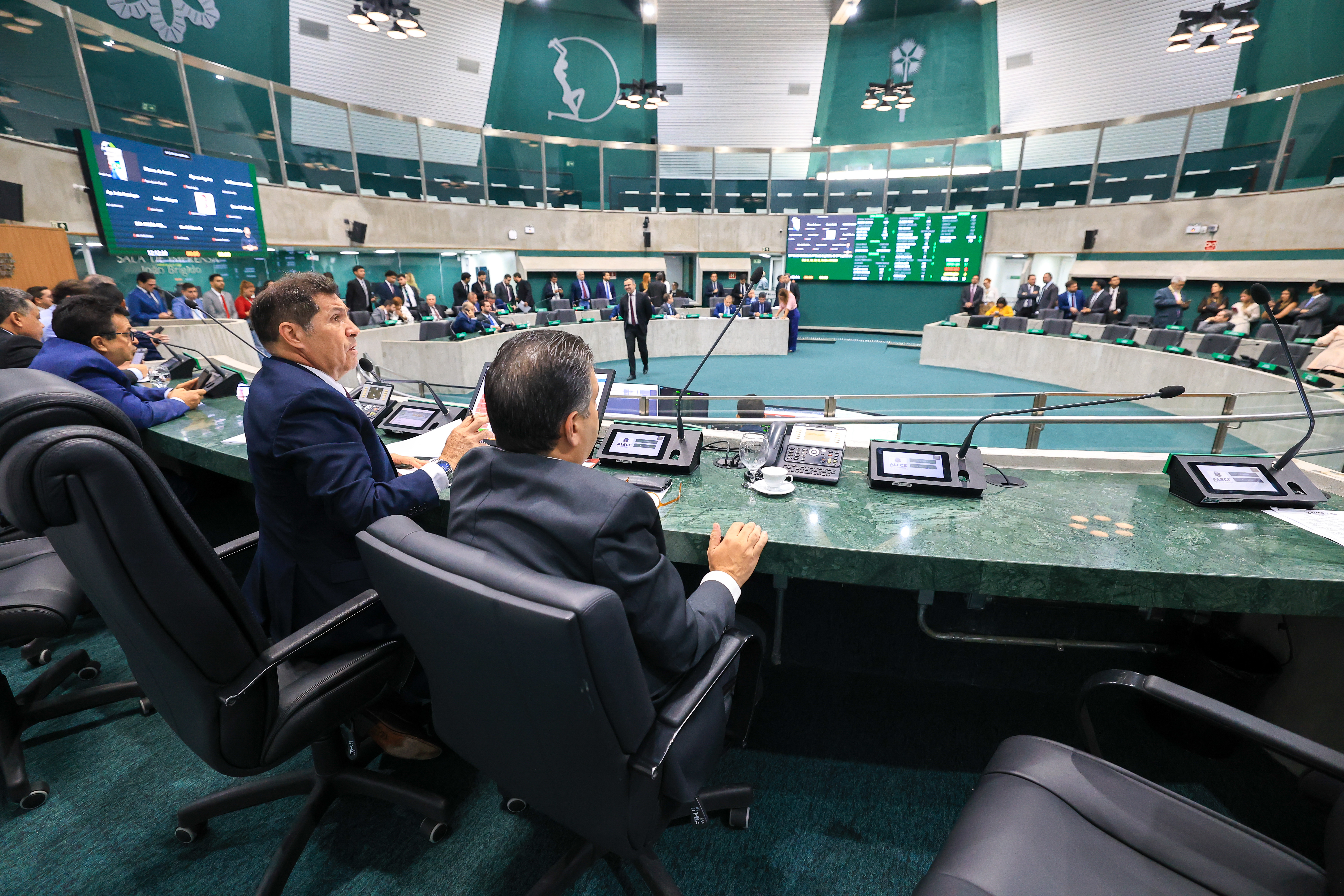 Plenário 13 de Maio