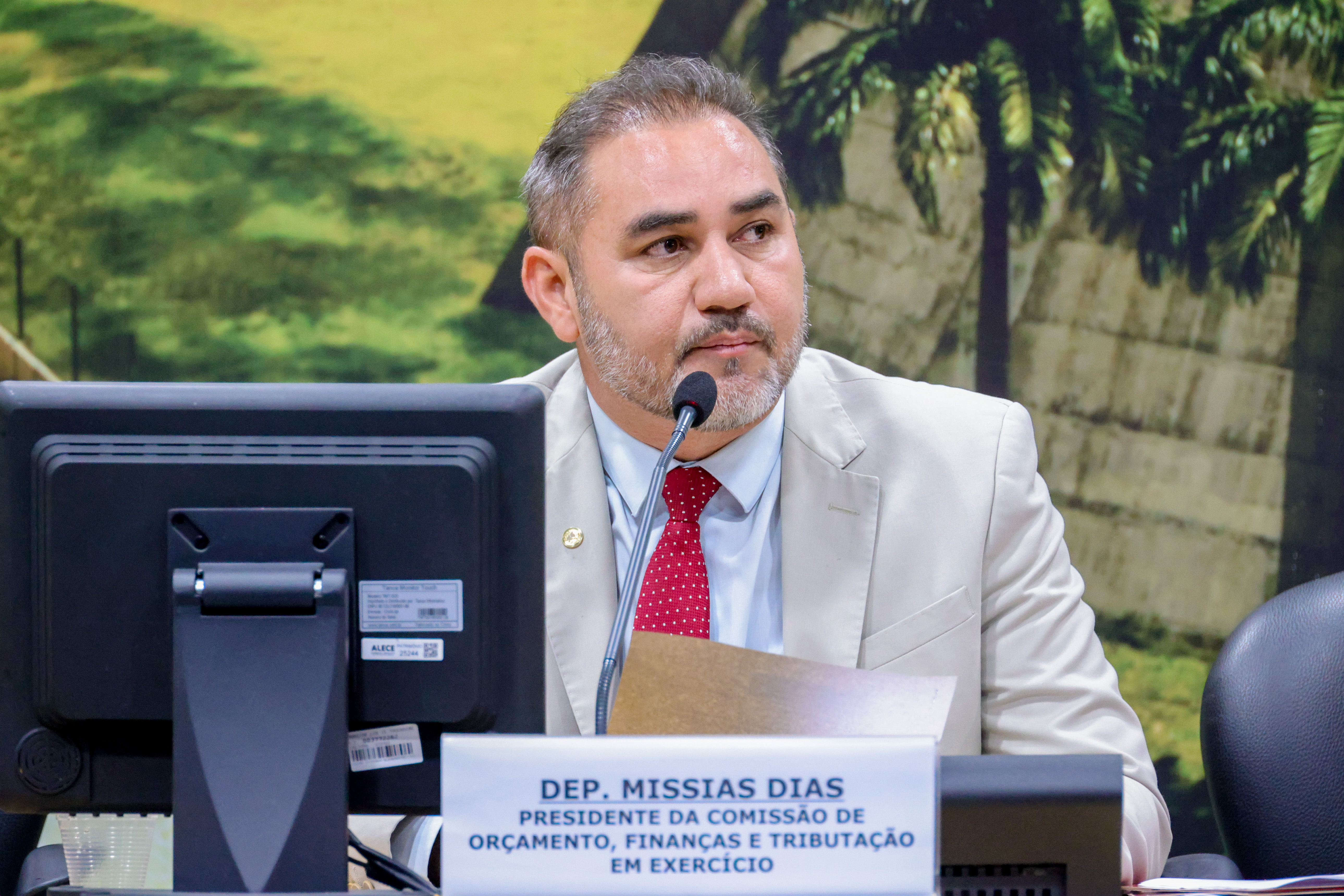 Imagem relacionada à matéria