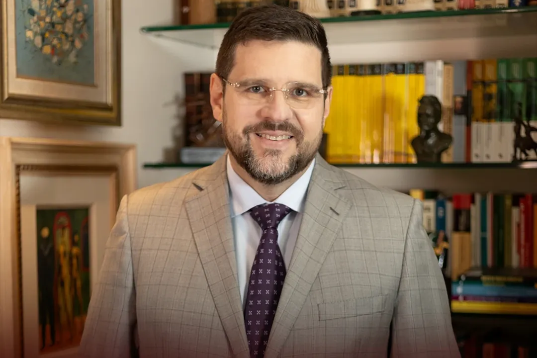 Alece concede Título de Cidadão Cearense ao advogado Marcelo Ribeiro Uchôa nesta sexta