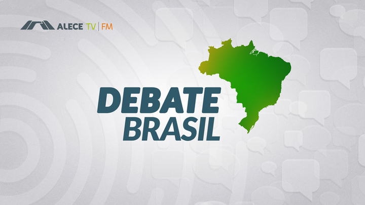 Debate Brasil discute escravidão e seus impactos na sociedade contemporânea