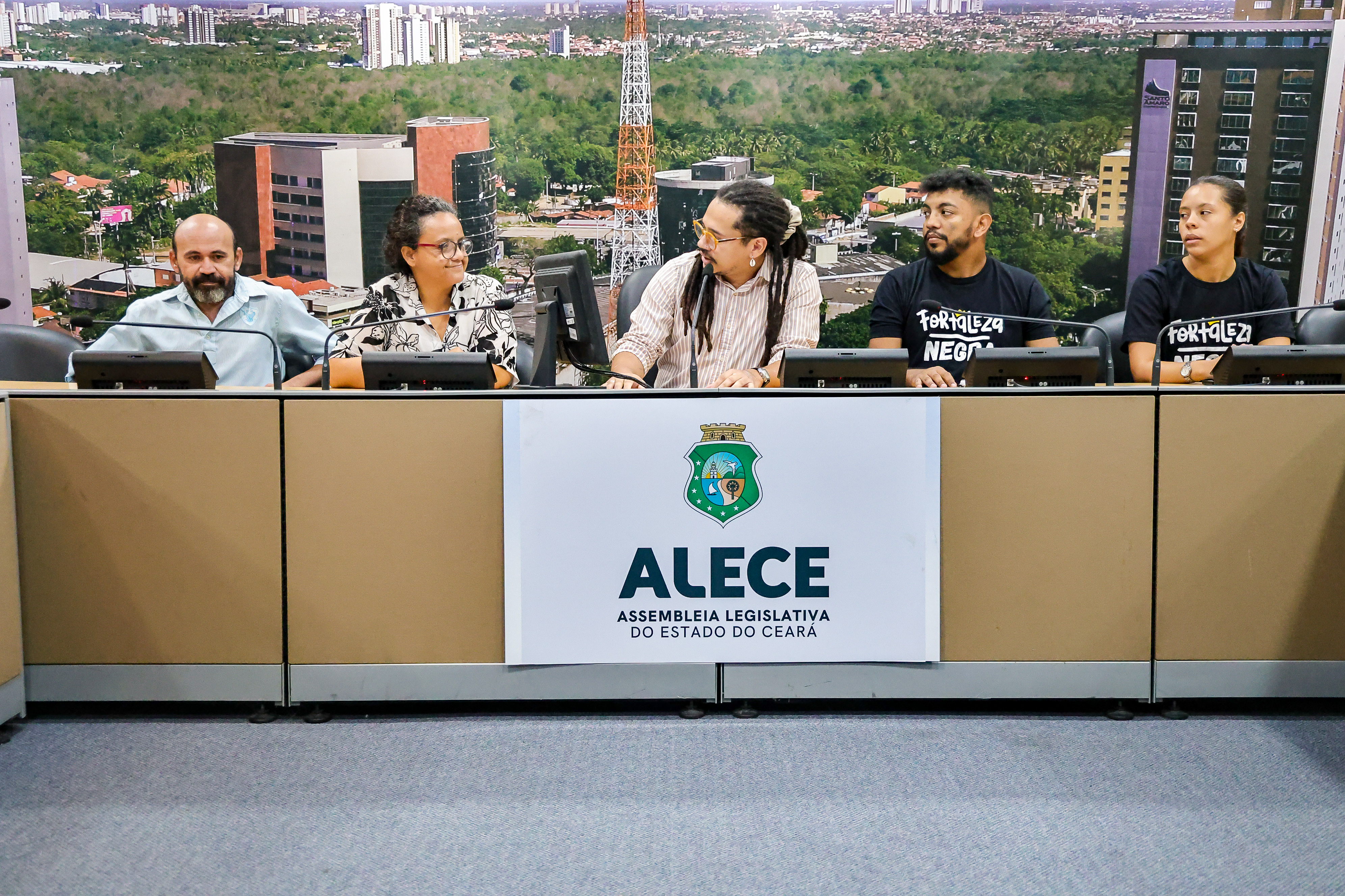 Preservação da memória popular marca roda de conversa promovida pelo Malce