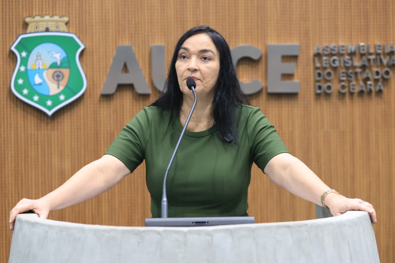 Dra. Silvana defende protagonismo de mulheres conservadoras na política do País