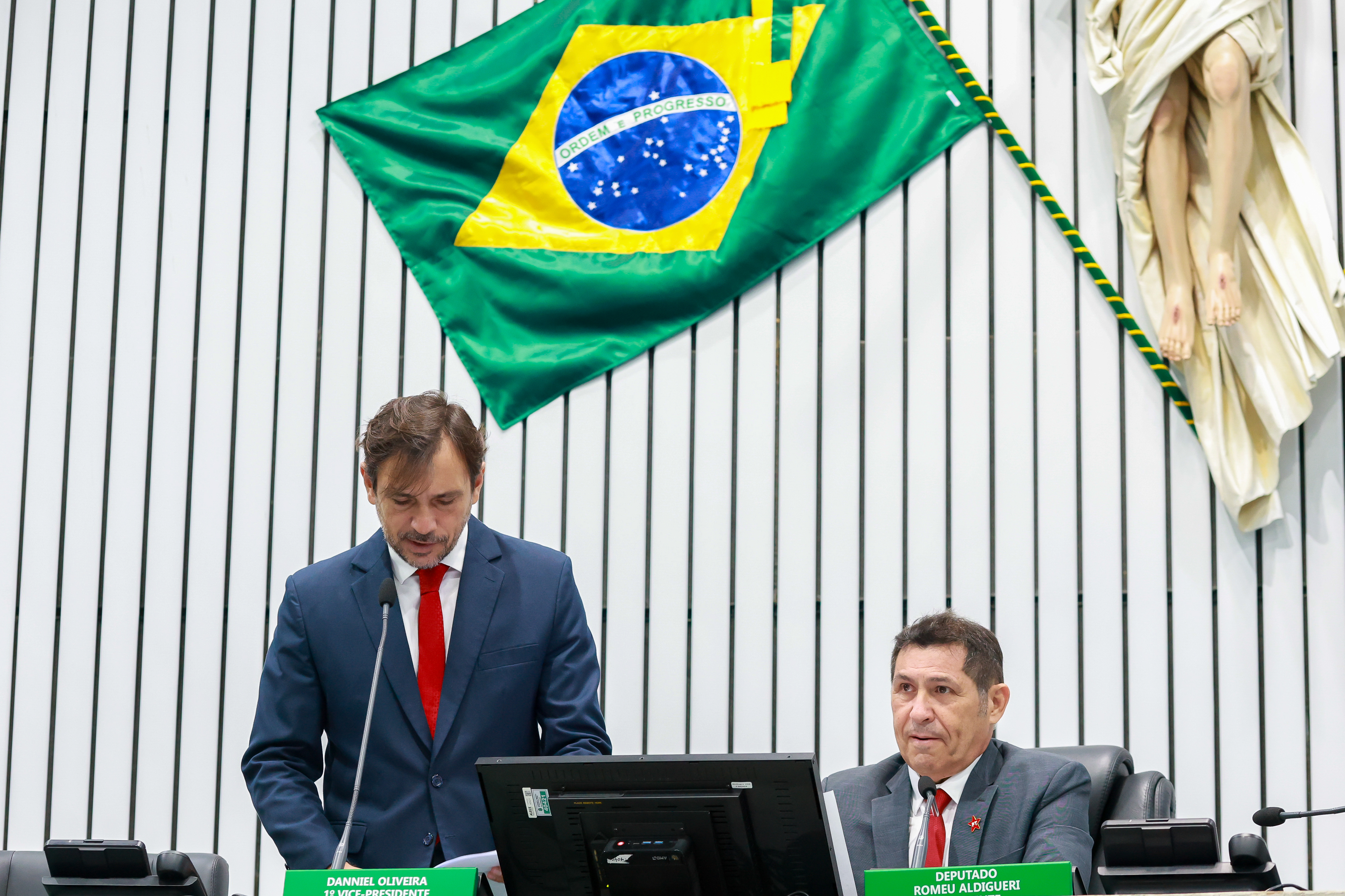 Imagem relacionada à matéria
