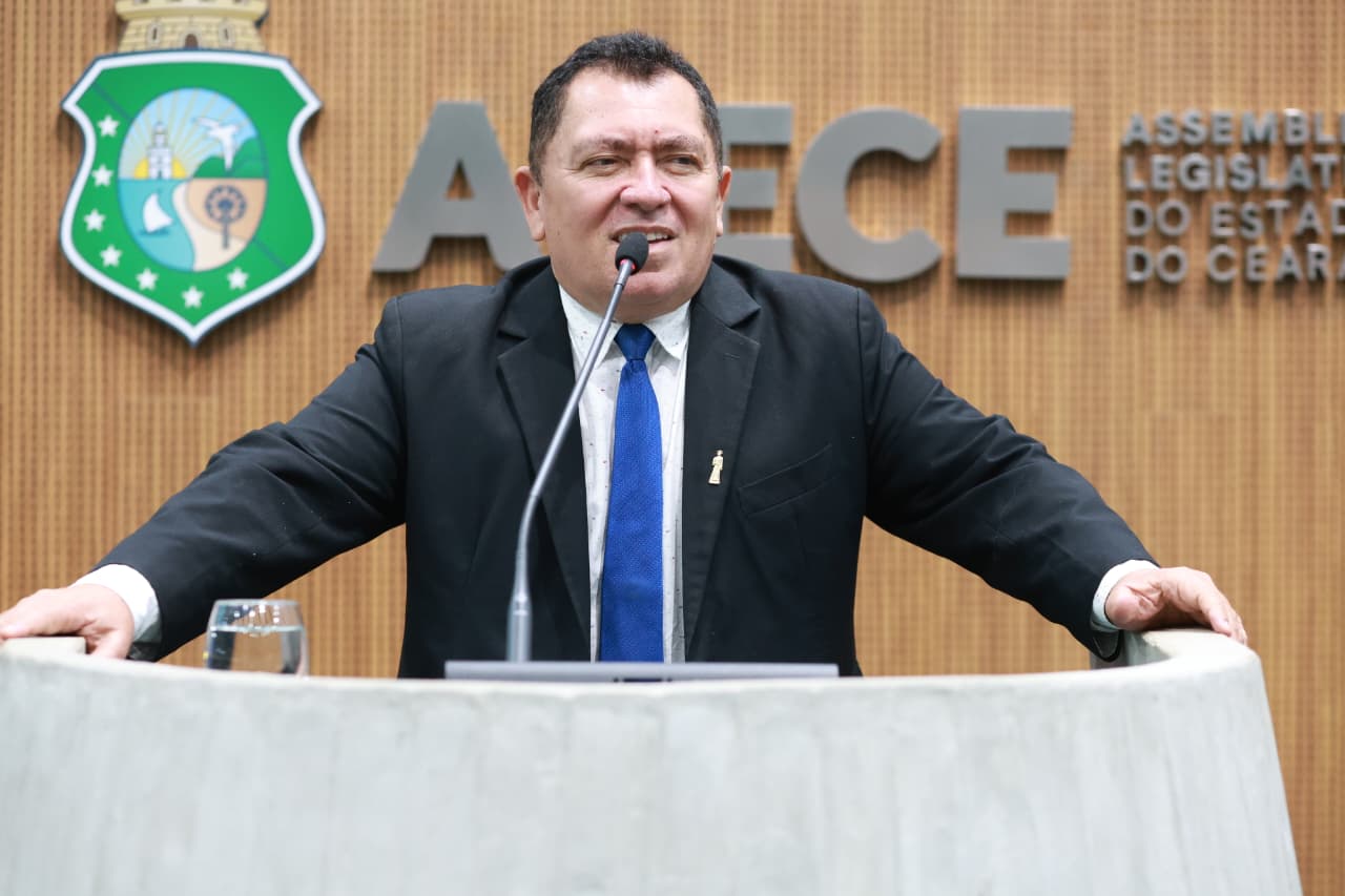 Almir Bié celebra avanços na educação e construção de novo campus da Uece