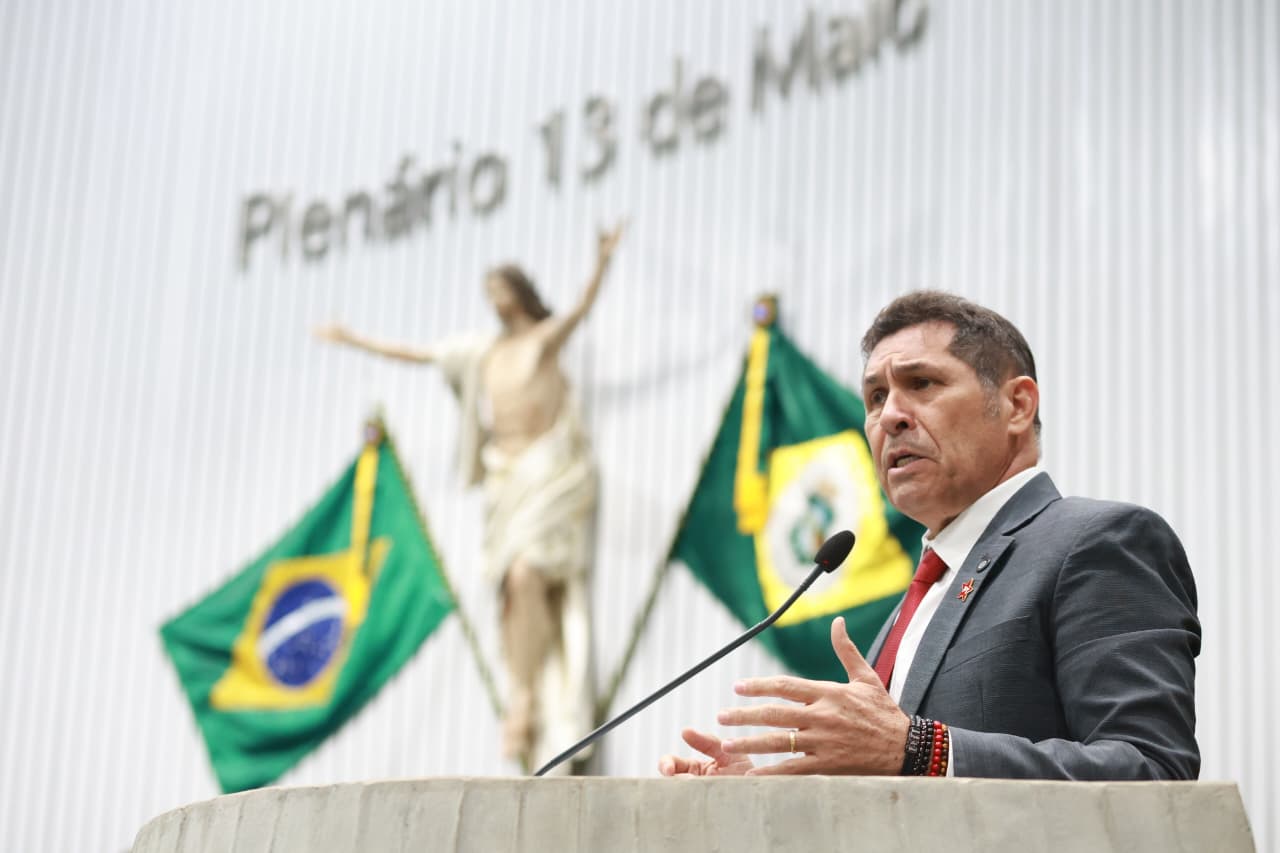 Deputado De Assis Diniz (PT)