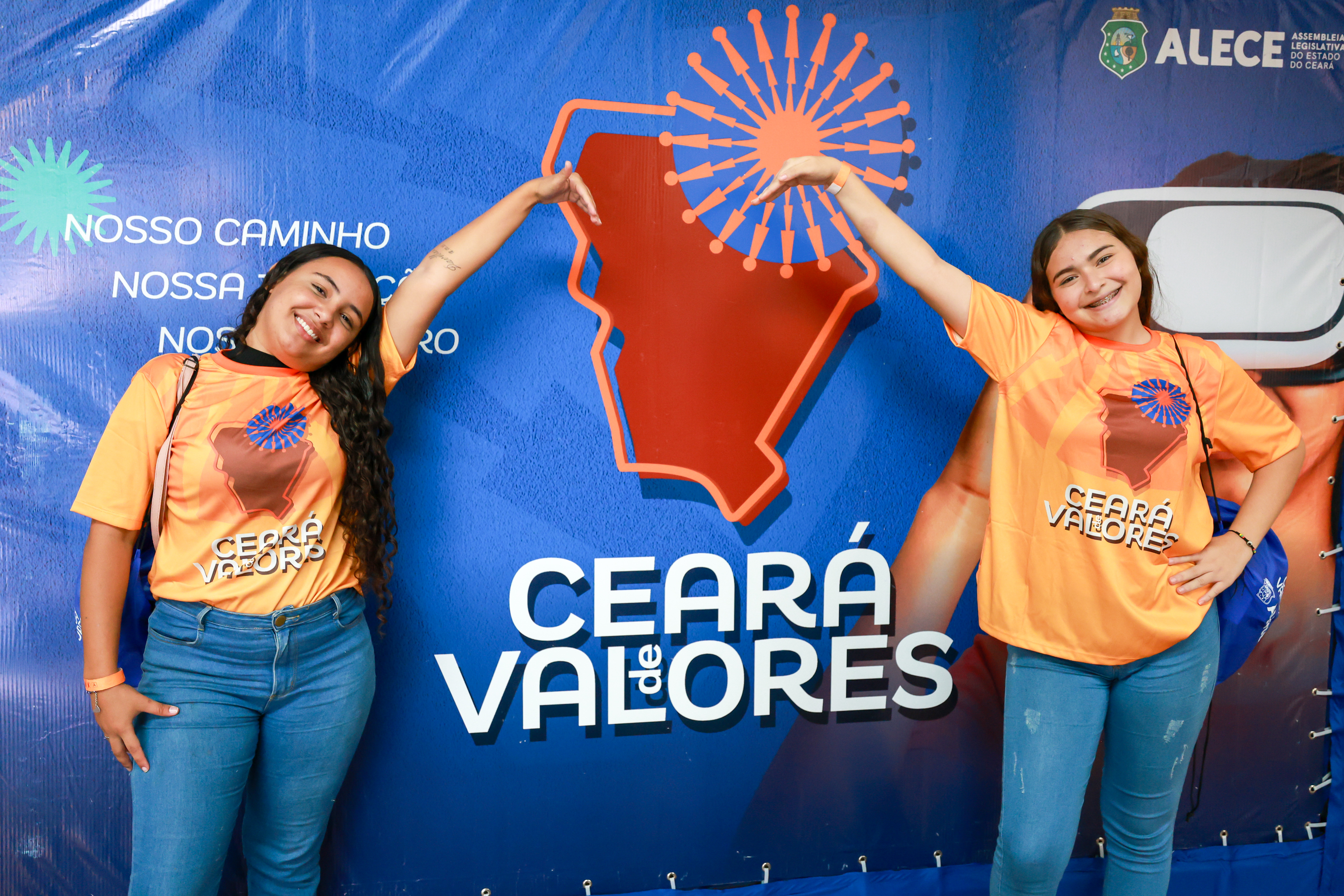 Ceará de Valores leva formação em empreendedorismo e inovação a jovens de São Benedito e Santa Quitéria