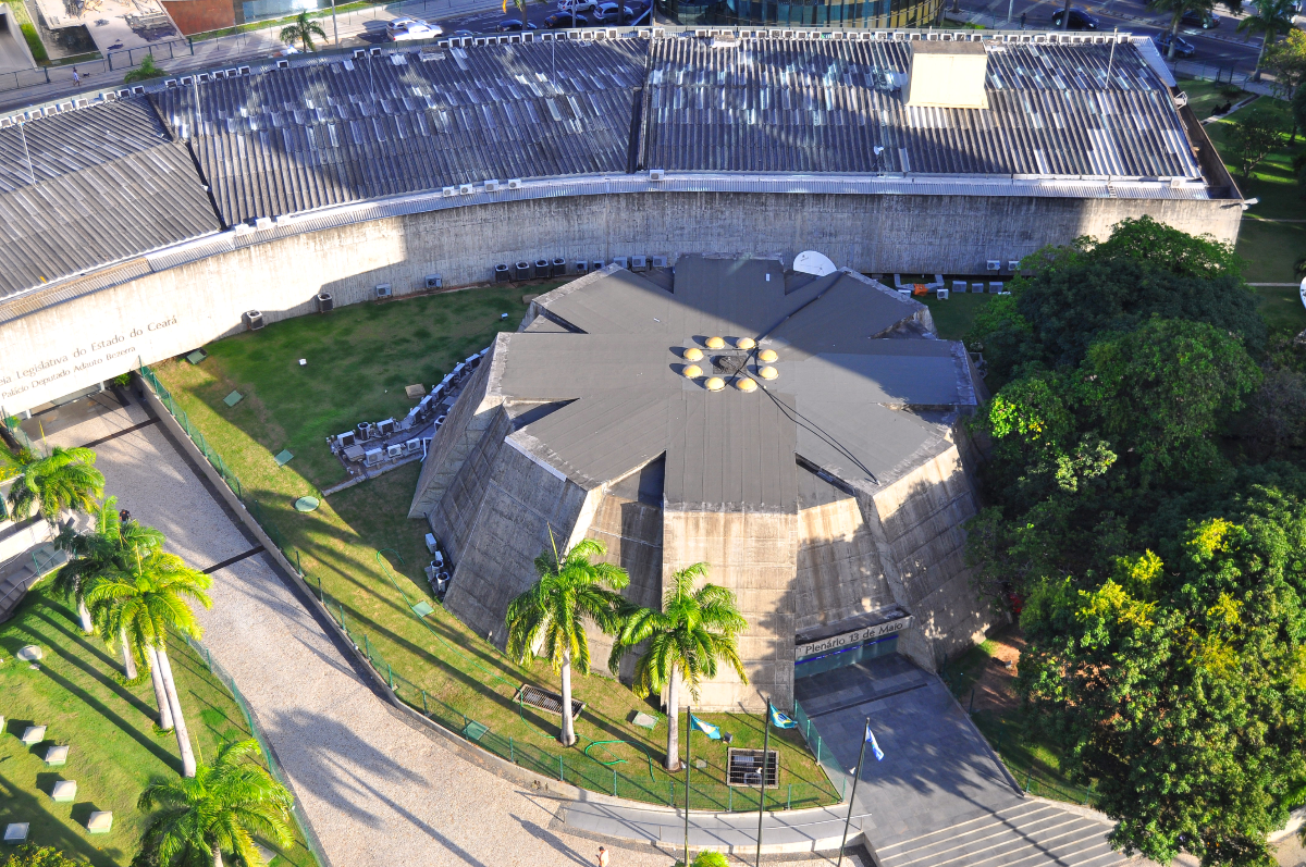 Alece promove audiência pública sobre atuação e fortalecimento da Defensoria Pública do Ceará