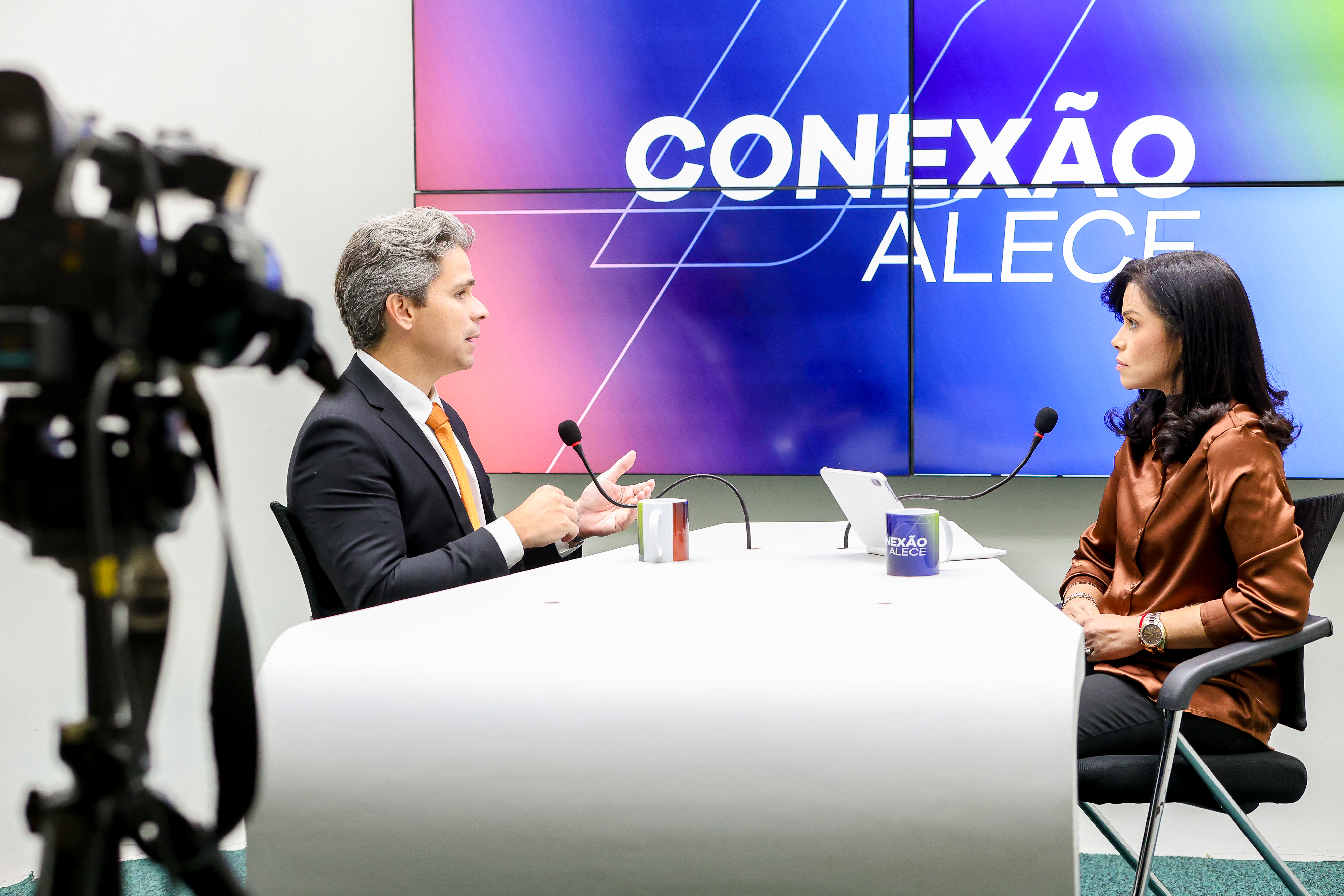 Conexão Alece: advogado trabalhista explica PEC que cria a escala 5x2 no Brasil
