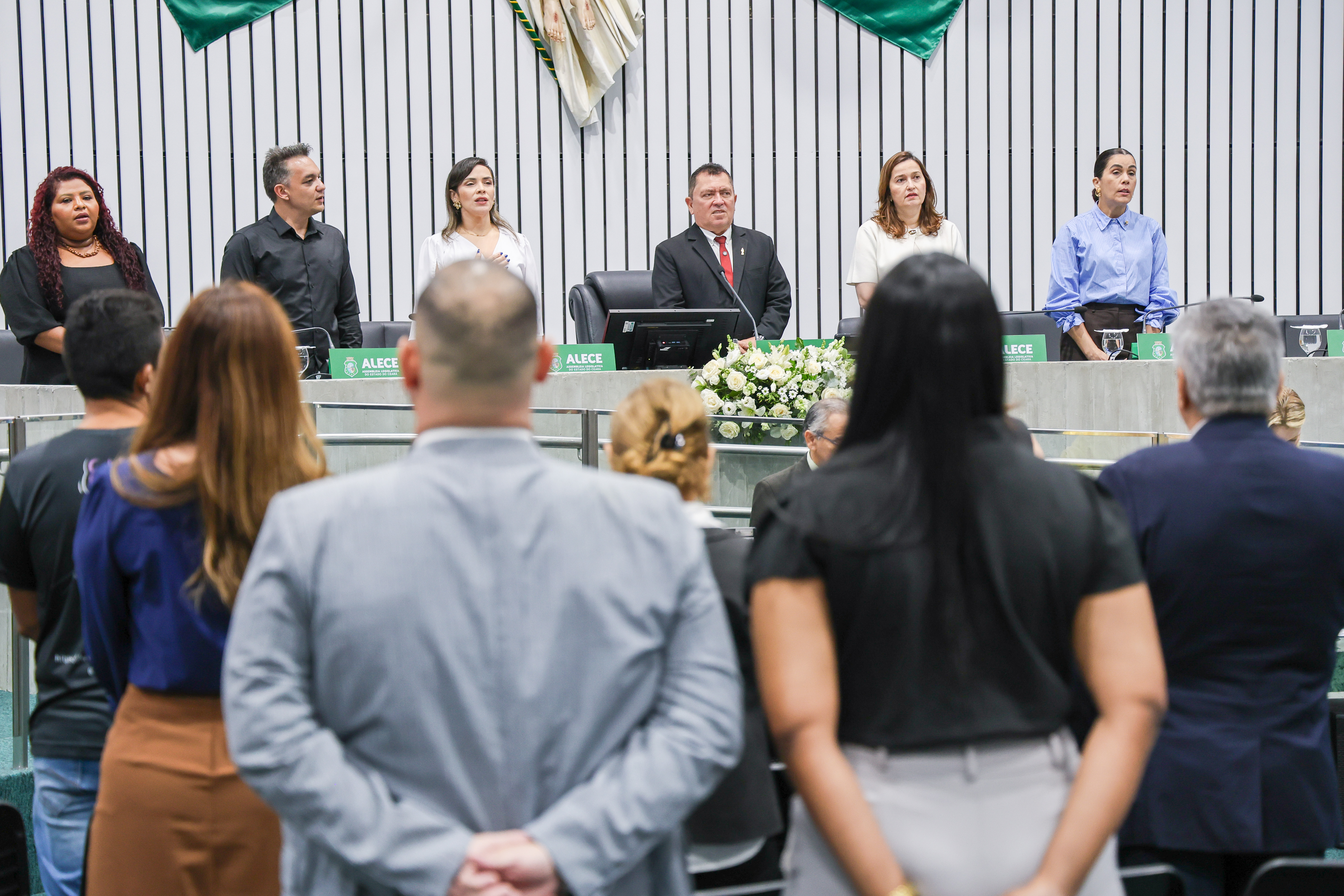 Solene celebra o Dia Nacional da Adoção e os 10 anos da Rede Adotiva