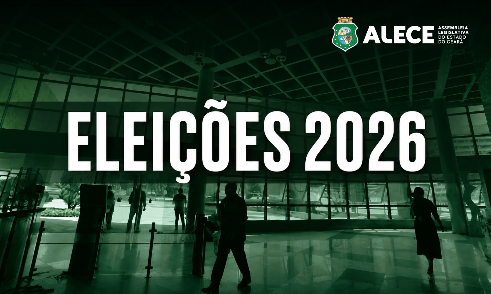 Ato normativo disciplina condutas e veda propaganda eleitoral na Alece