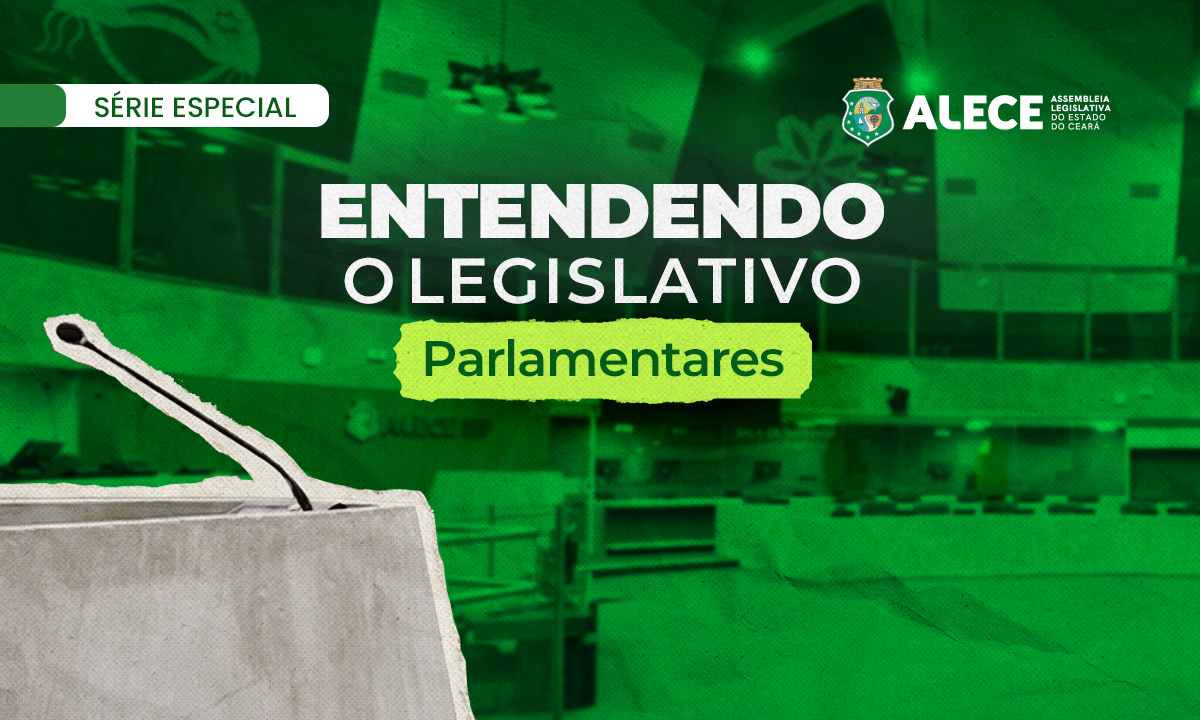 Saiba quem cria as leis e fiscaliza o poder público no Brasil