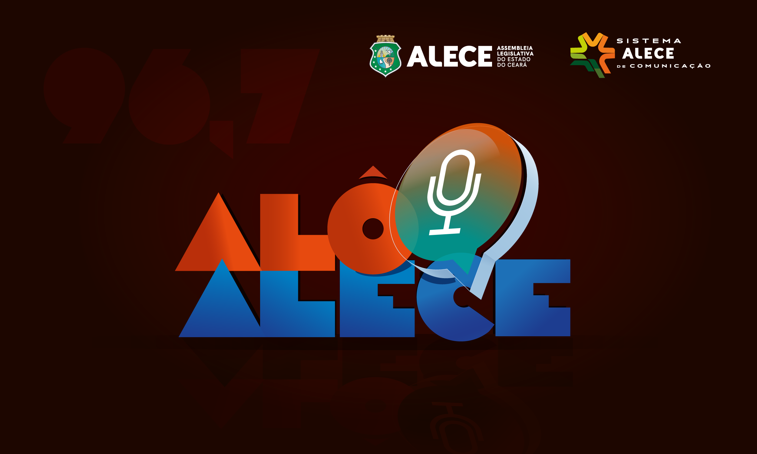 Alô Alece desta quarta destaca campanha de proteção de crianças e adolescentes