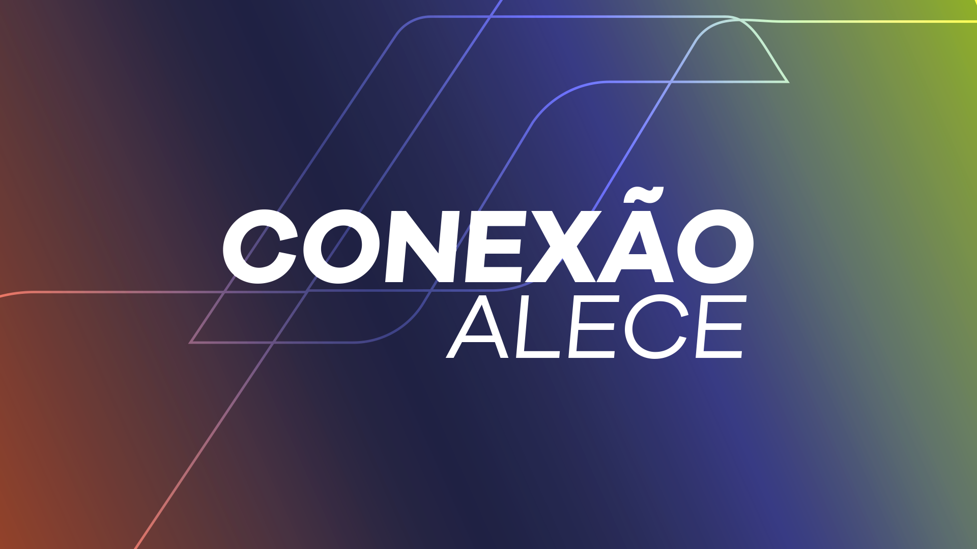 Conexão Alece entrevista o oftalmologista Felipe Bezerra nesta segunda-feira
