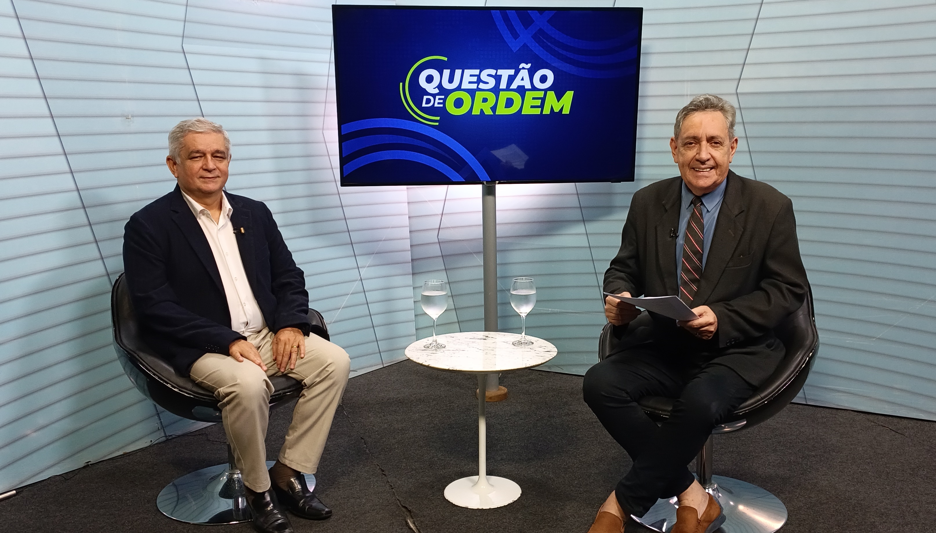 Questão de Ordem destaca inscrições para Encontro Internacional de Direitos Culturais