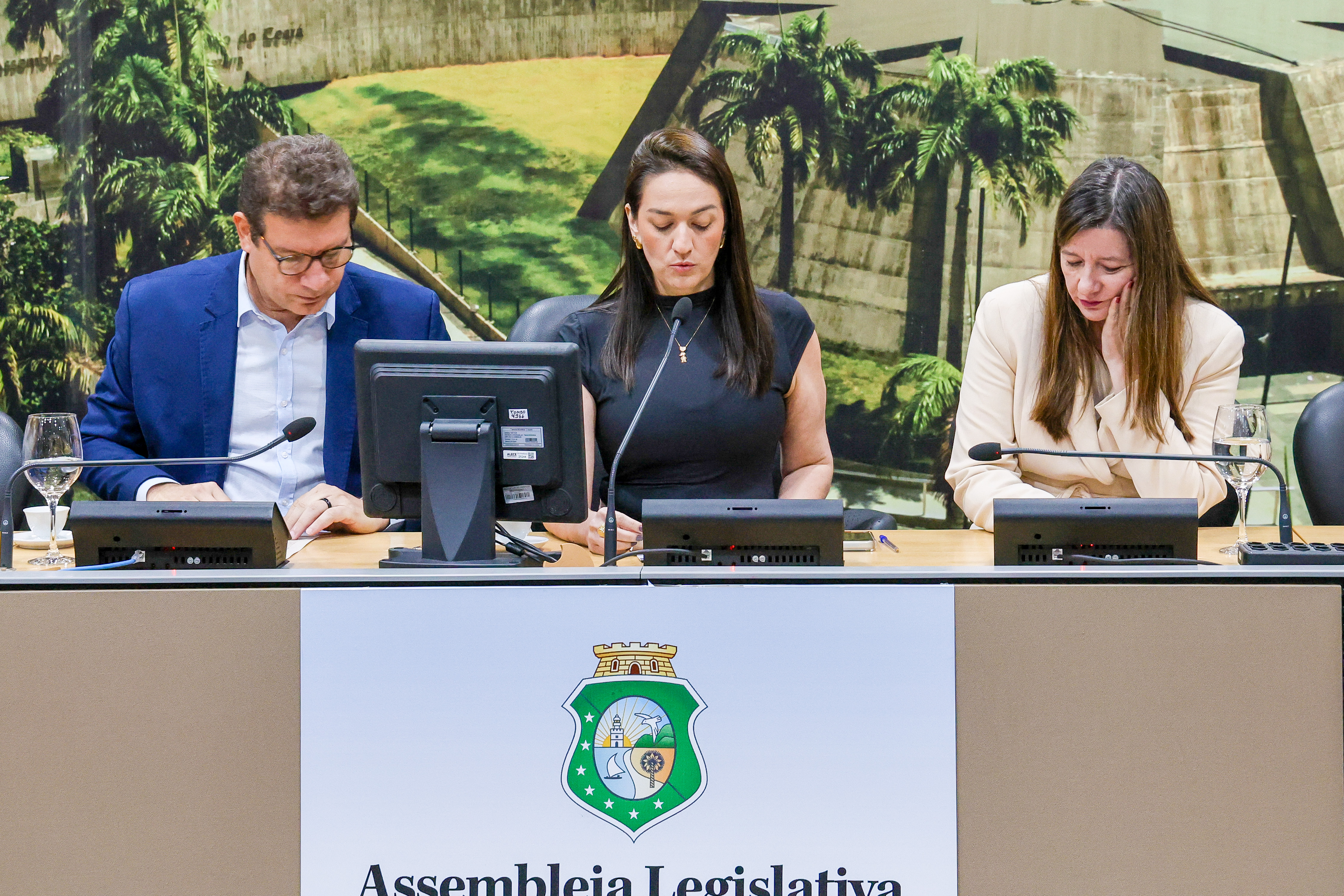 Comissões de Infância e de Viação e Transportes aprovam dez propostas nesta terça-feira