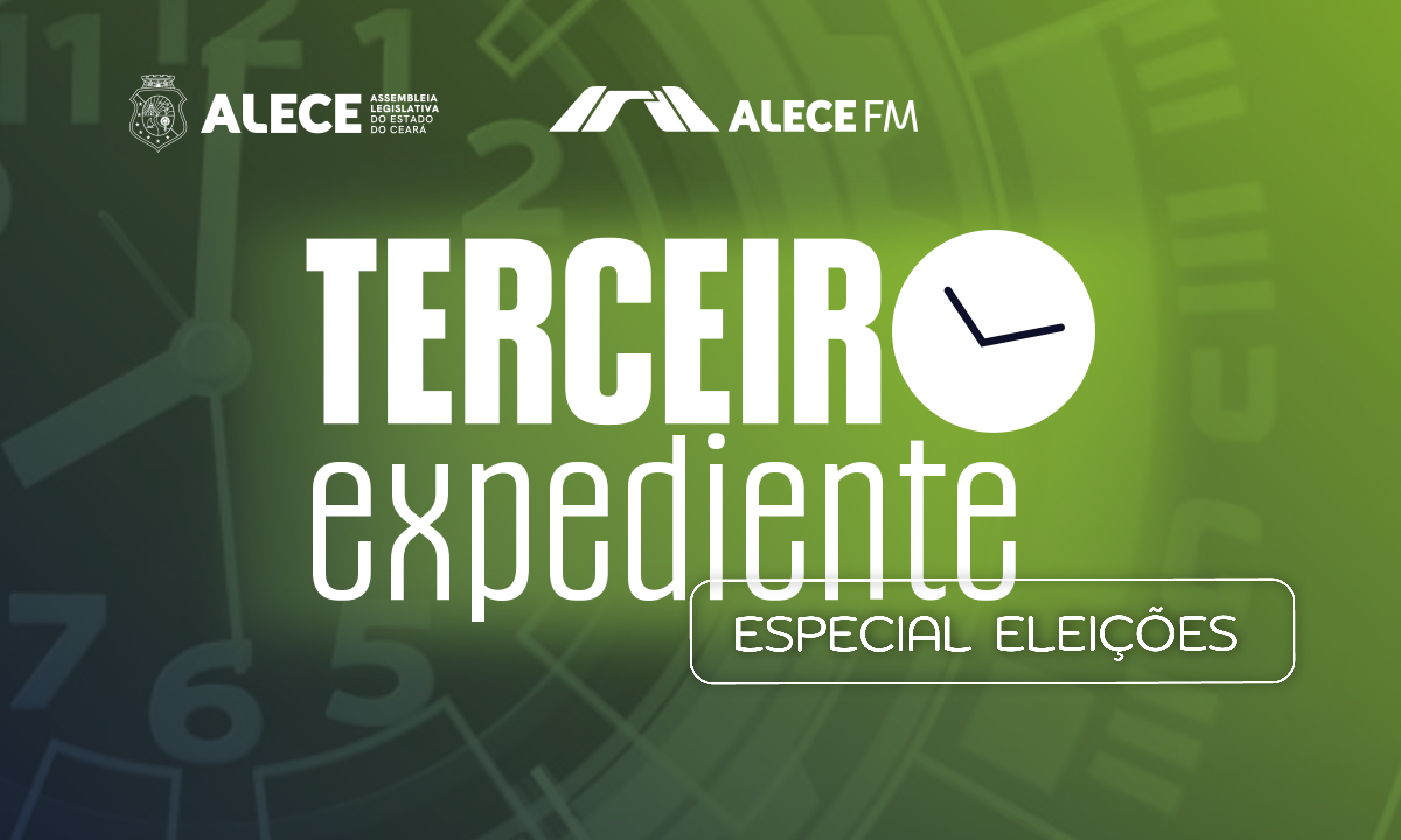 Terceiro Expediente relembra processo de transição do voto em cédulas para urna eletrônica