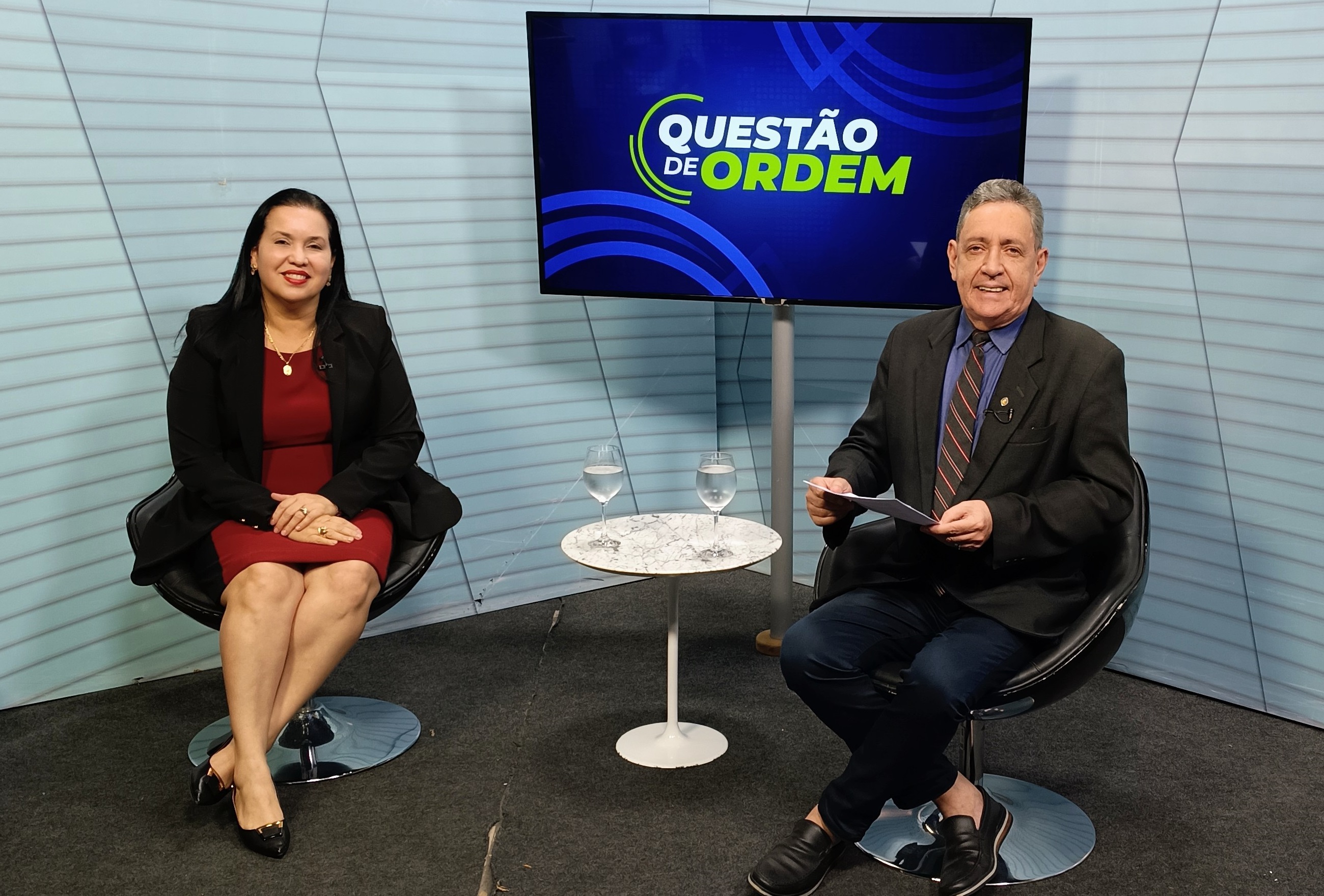 Questão de Ordem destaca a 10ª Conferência Estadual da Advocacia Cearense