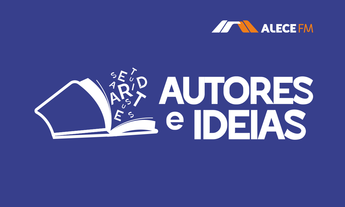 Keichi Maruyama fala sobre o livro “Atemoia” no Autores e Ideias desta terça