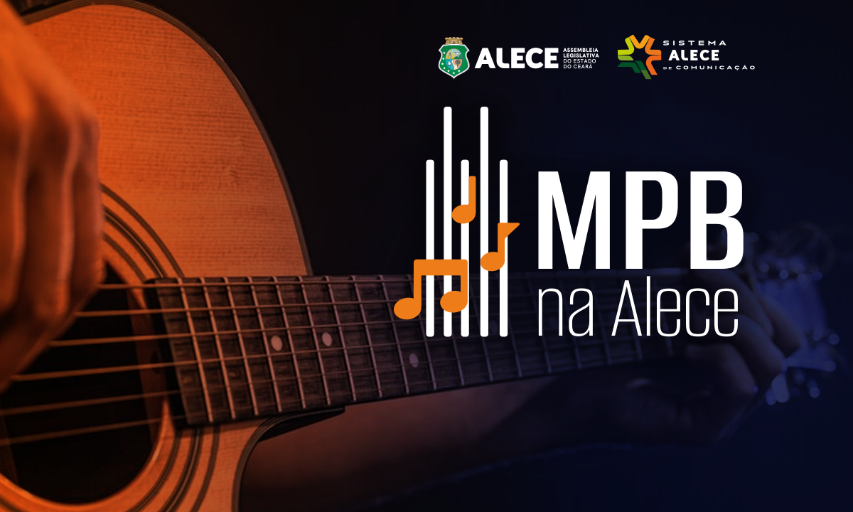 MPB na Alece apresenta grandes sucessos de Odair José e Benito di Paula