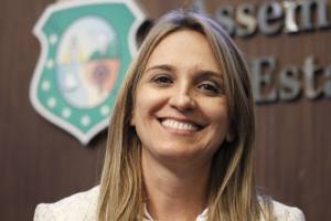 Deputada Bethrose (PRP)